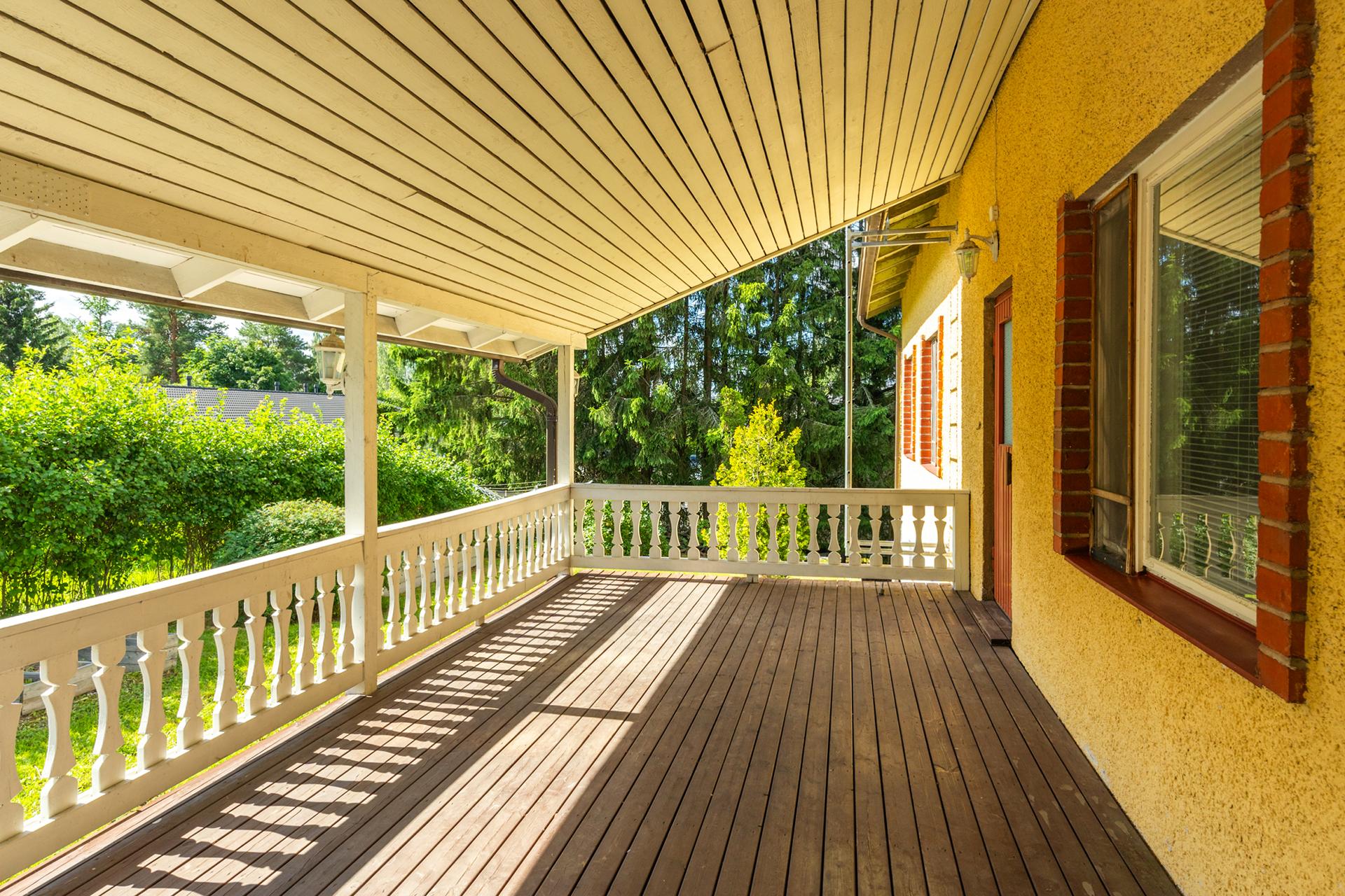 Vasamantie 2, Siivikkala, Ylöjärvi