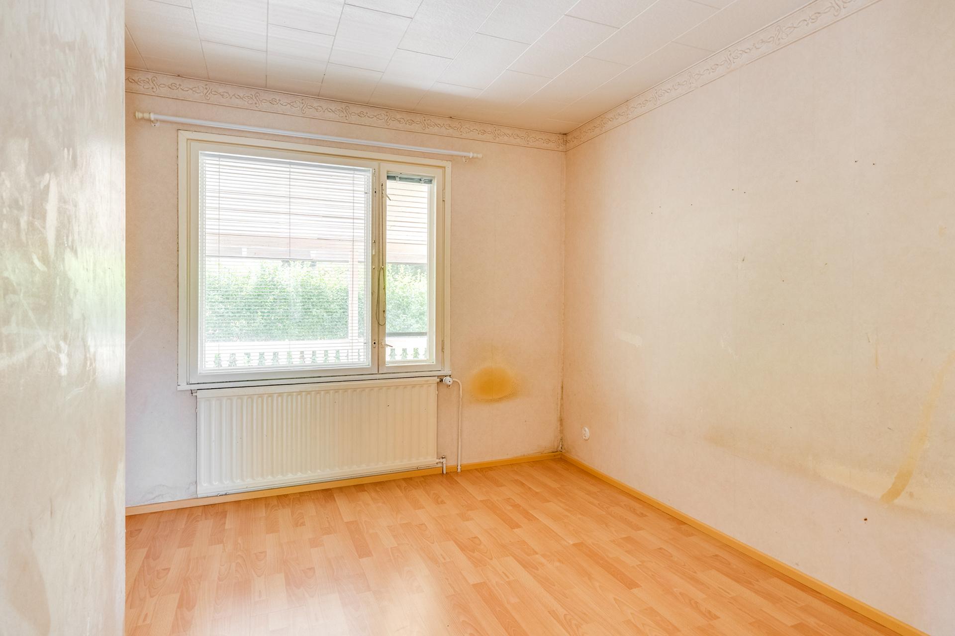 Vasamantie 2, Siivikkala, Ylöjärvi