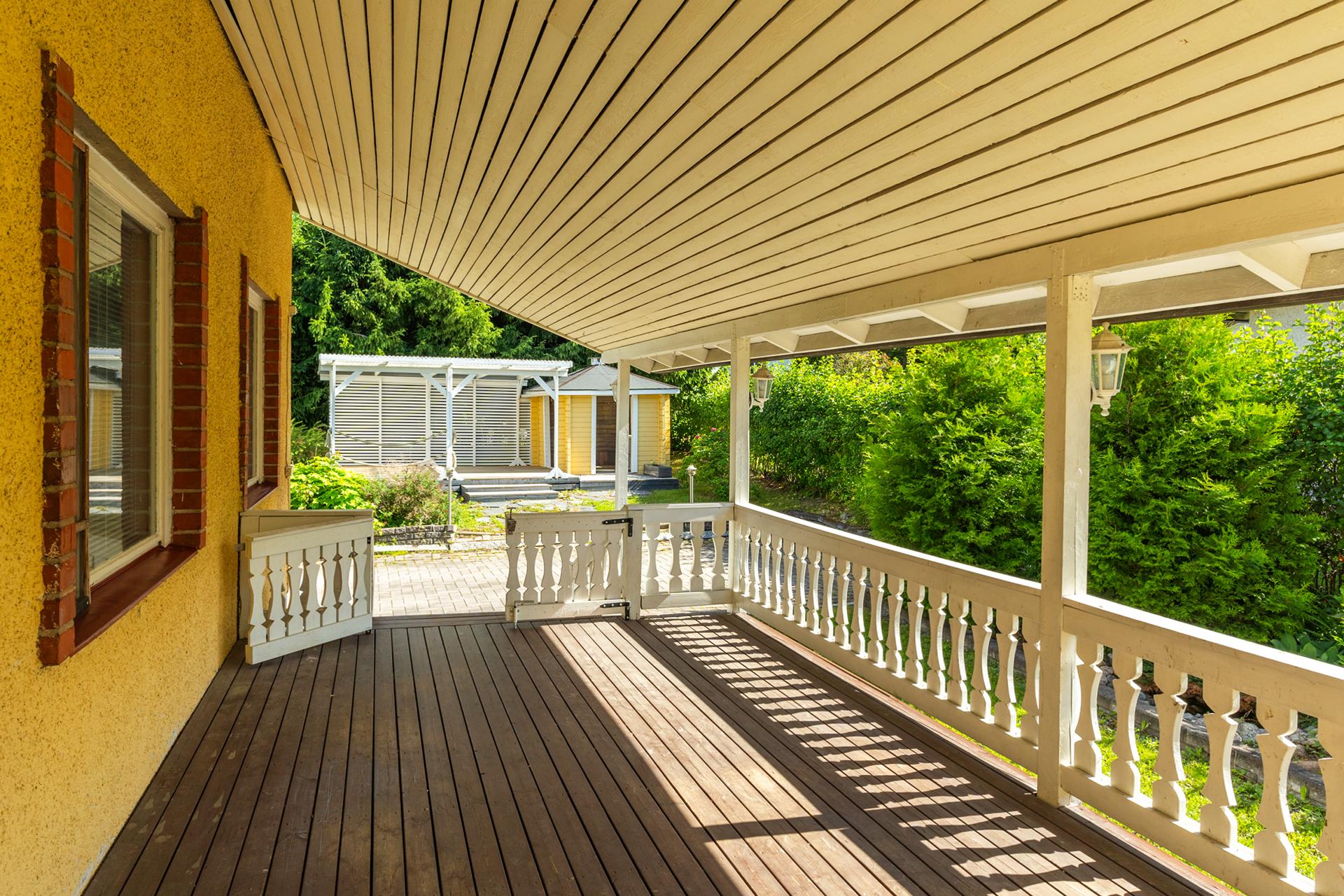 Vasamantie 2, Siivikkala, Ylöjärvi