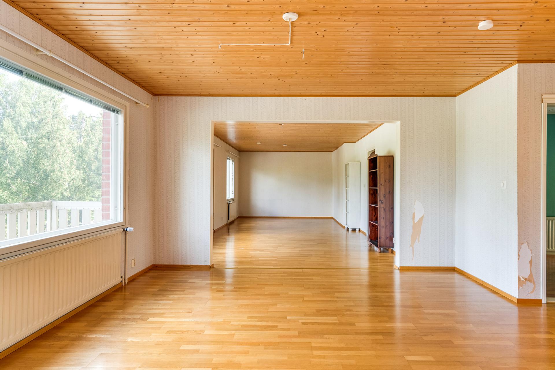 Vasamantie 2, Siivikkala, Ylöjärvi