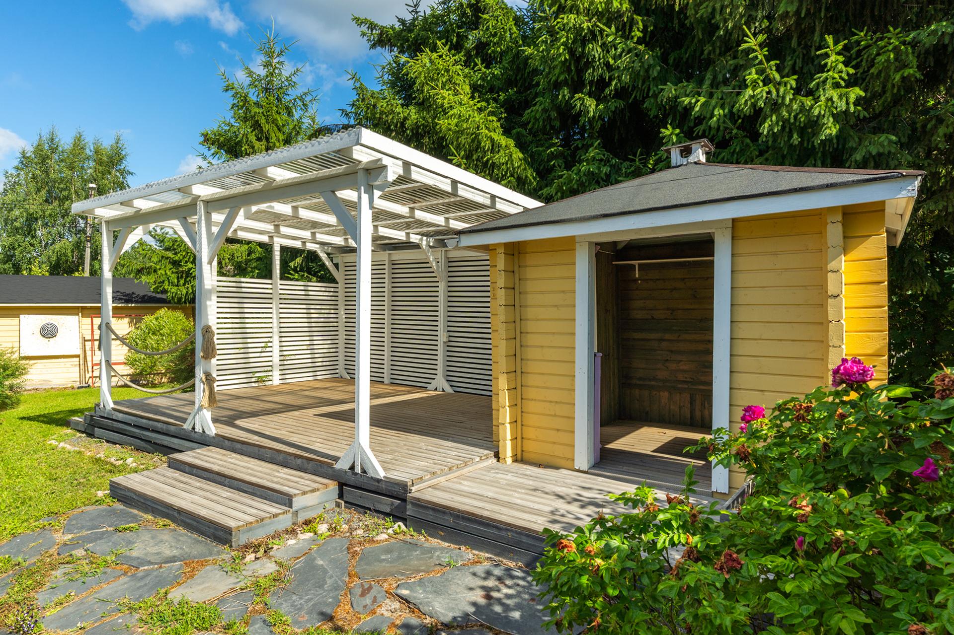 Vasamantie 2, Siivikkala, Ylöjärvi