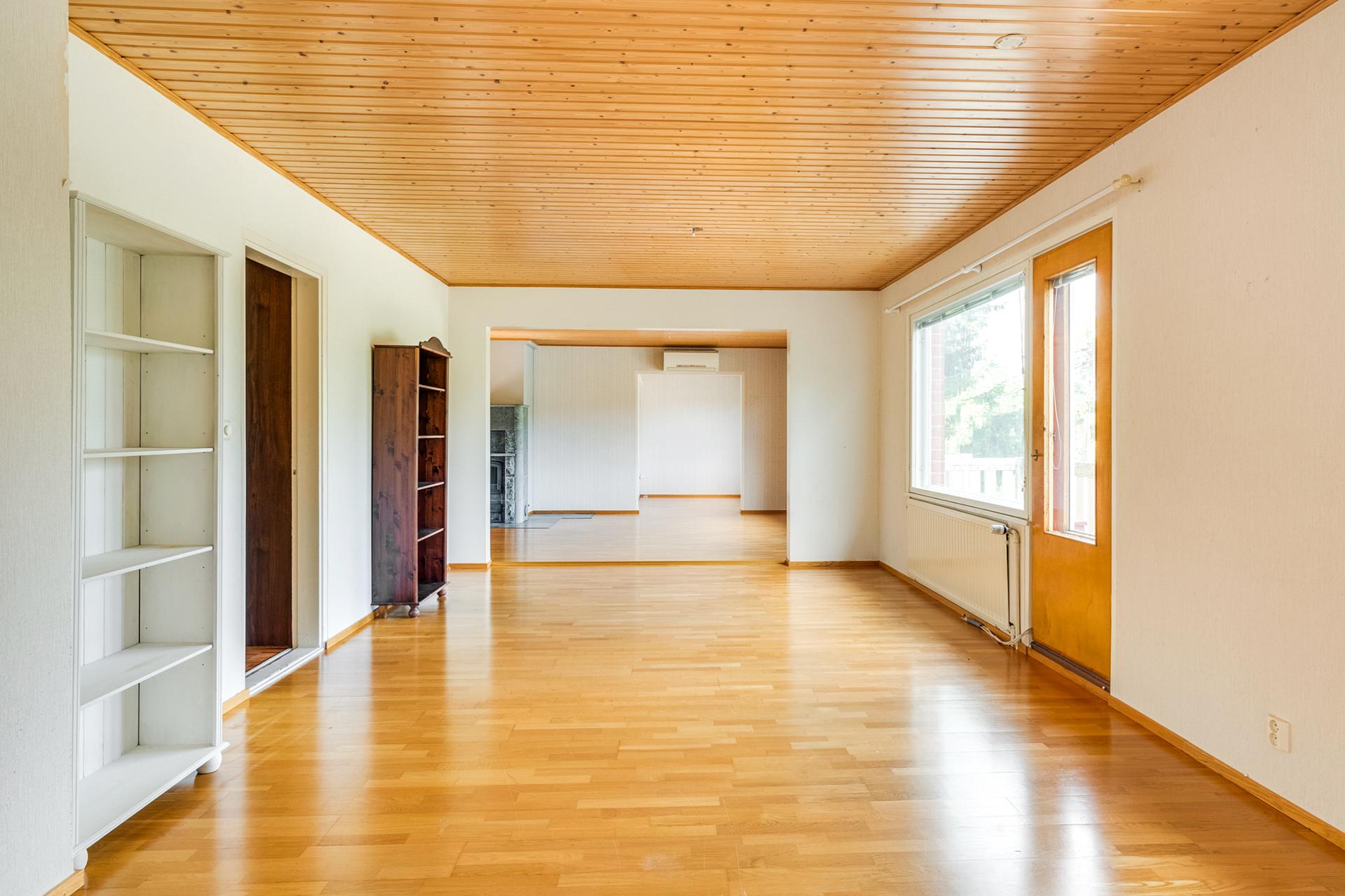 Vasamantie 2, Siivikkala, Ylöjärvi