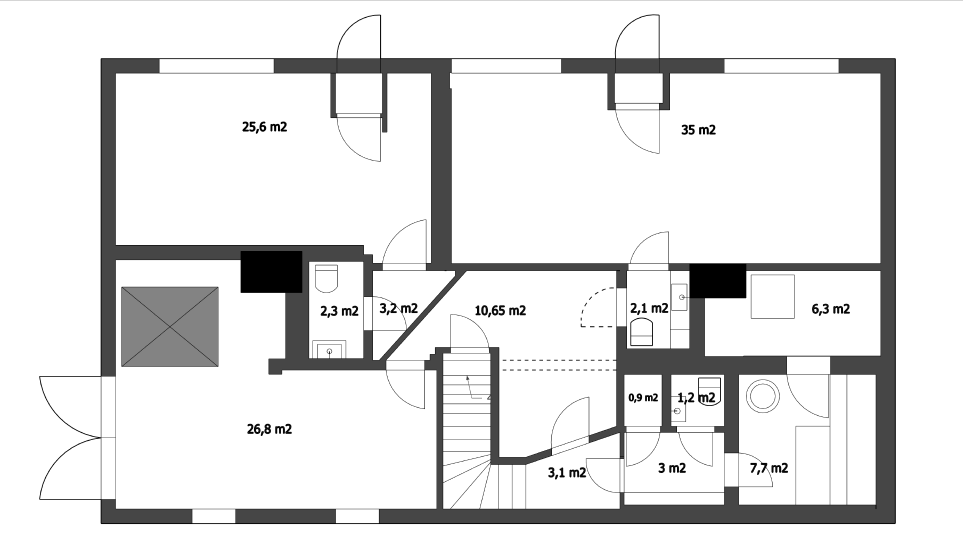 Vasamantie 2, Siivikkala, Ylöjärvi