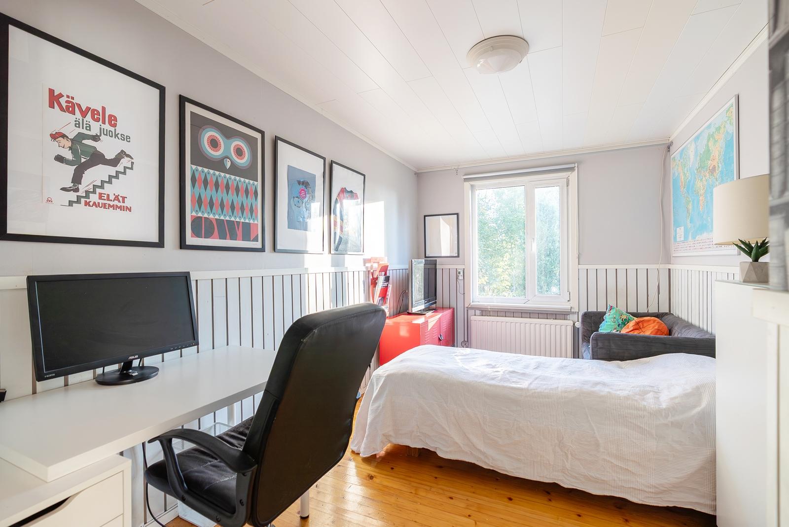 Riihikalliontie 2, Riihikallio, Tuusula