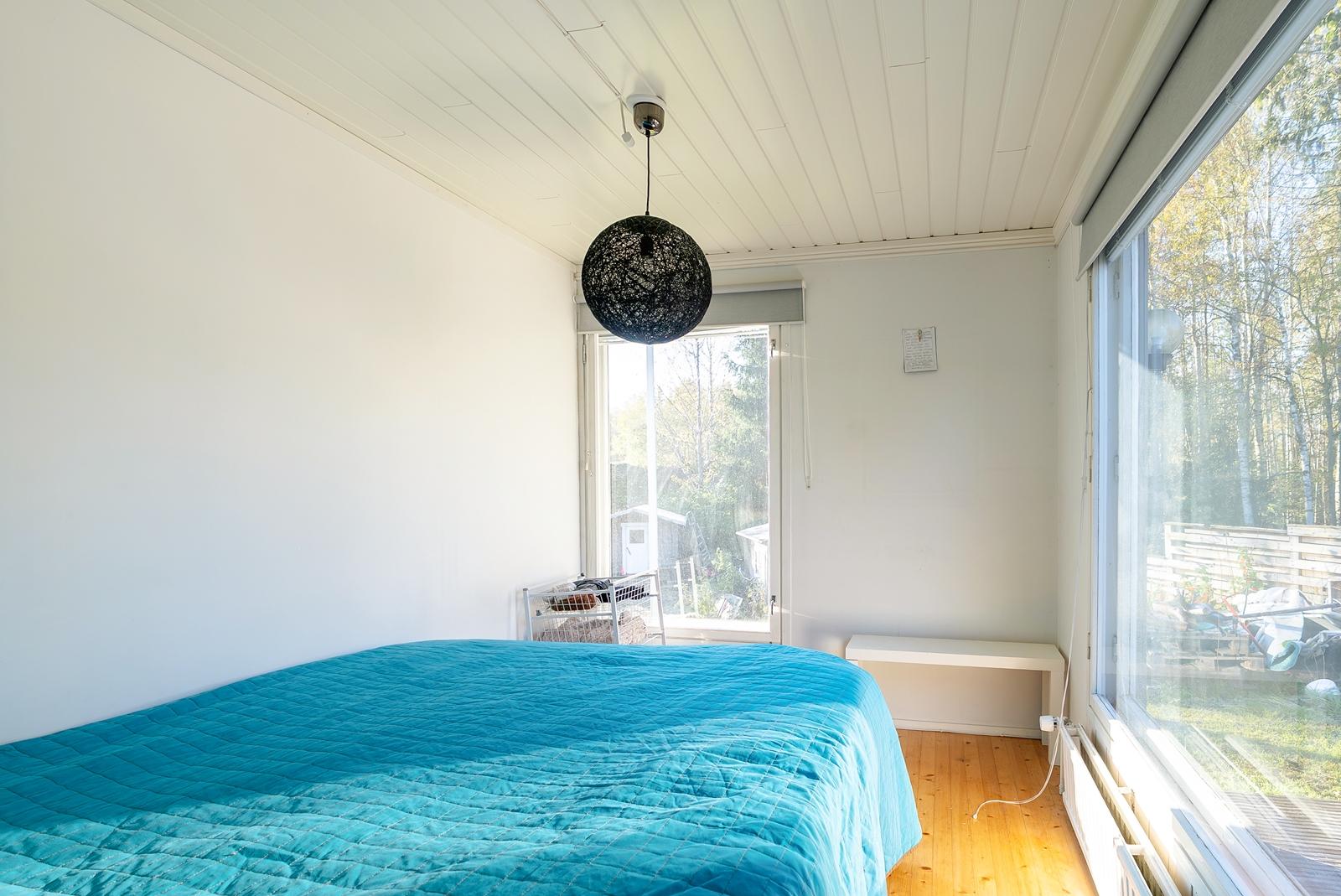 Riihikalliontie 2, Riihikallio, Tuusula