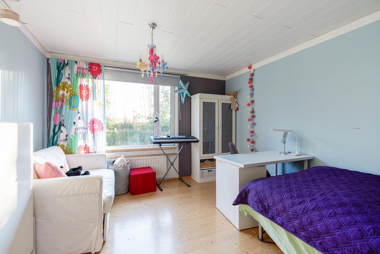 Riihikalliontie 2, Riihikallio, Tuusula