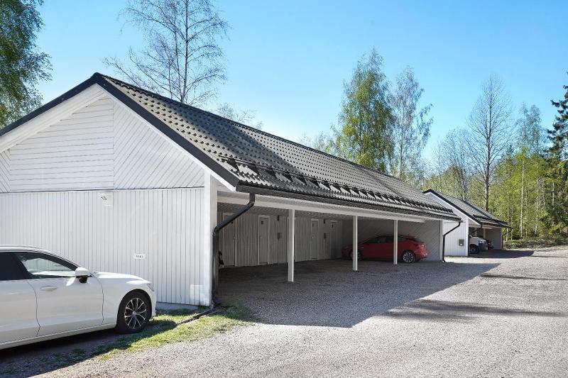 Sokeritehtaantie 13, Kantvik, Kirkkonummi