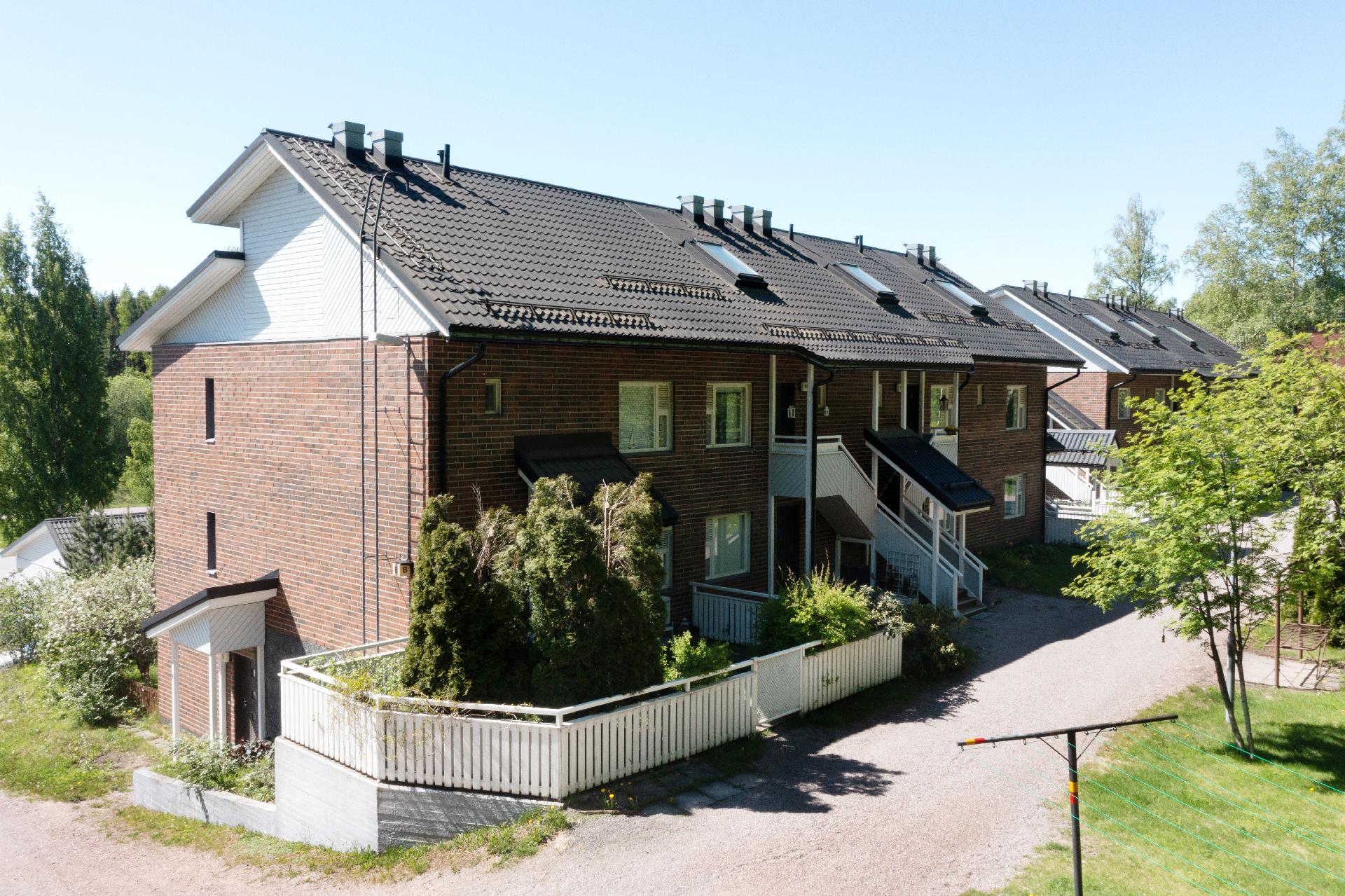 Sokeritehtaantie 13, Kantvik, Kirkkonummi