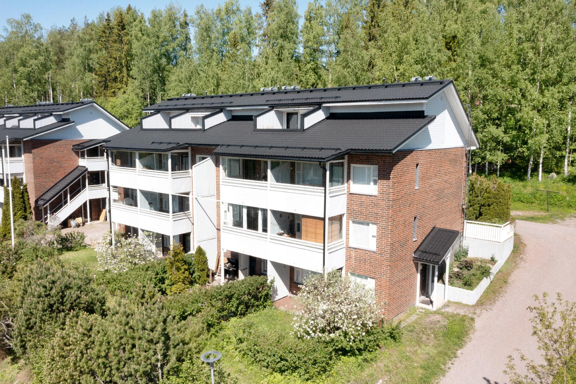 Sokeritehtaantie 13, Kantvik, Kirkkonummi