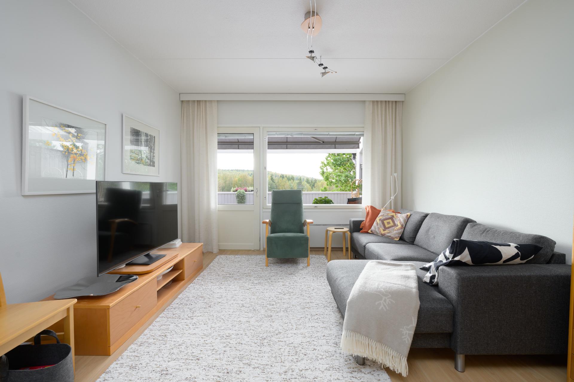 Vaskomäentie 9, Klaukkala, Nurmijärvi