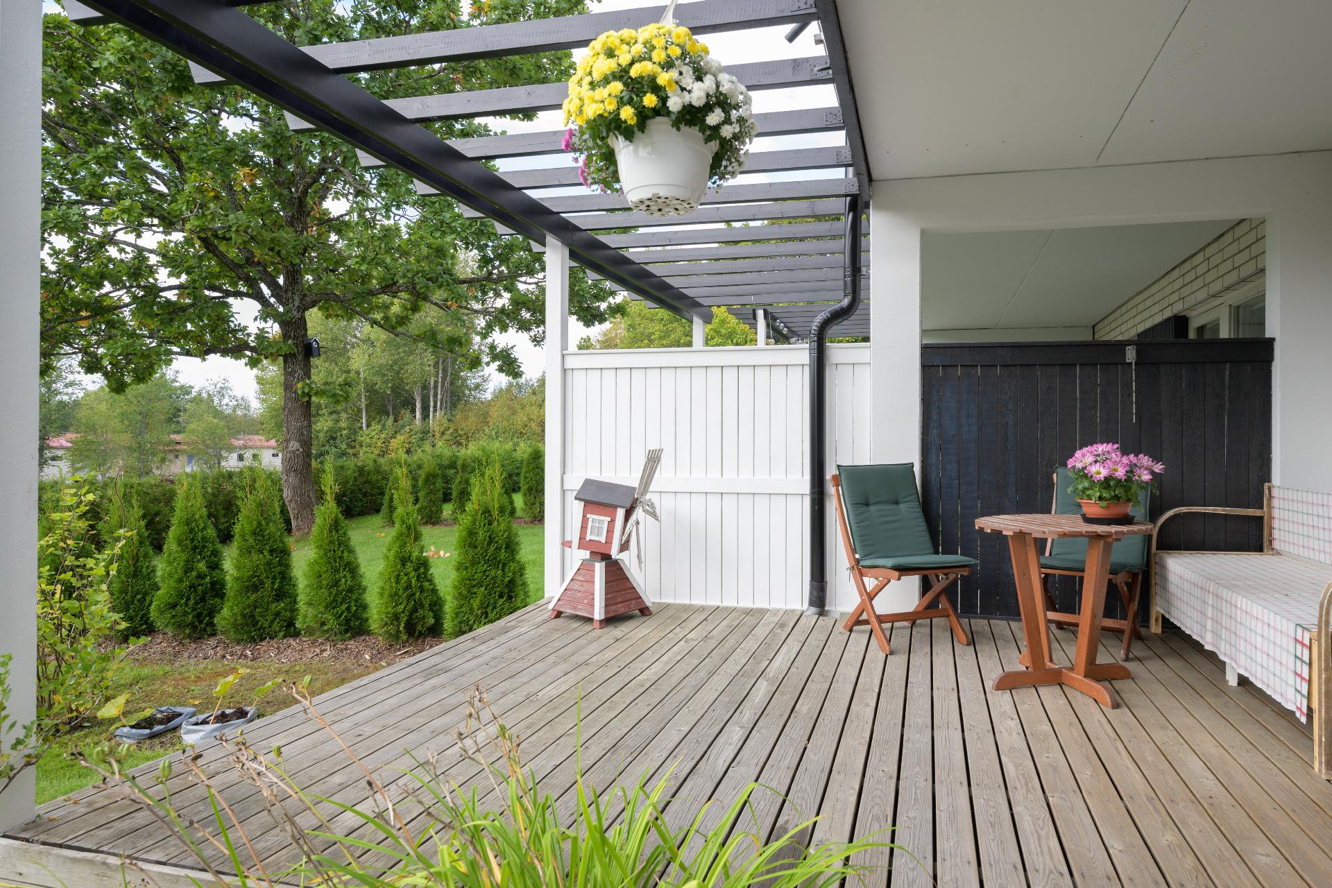 Vaskomäentie 9, Klaukkala, Nurmijärvi