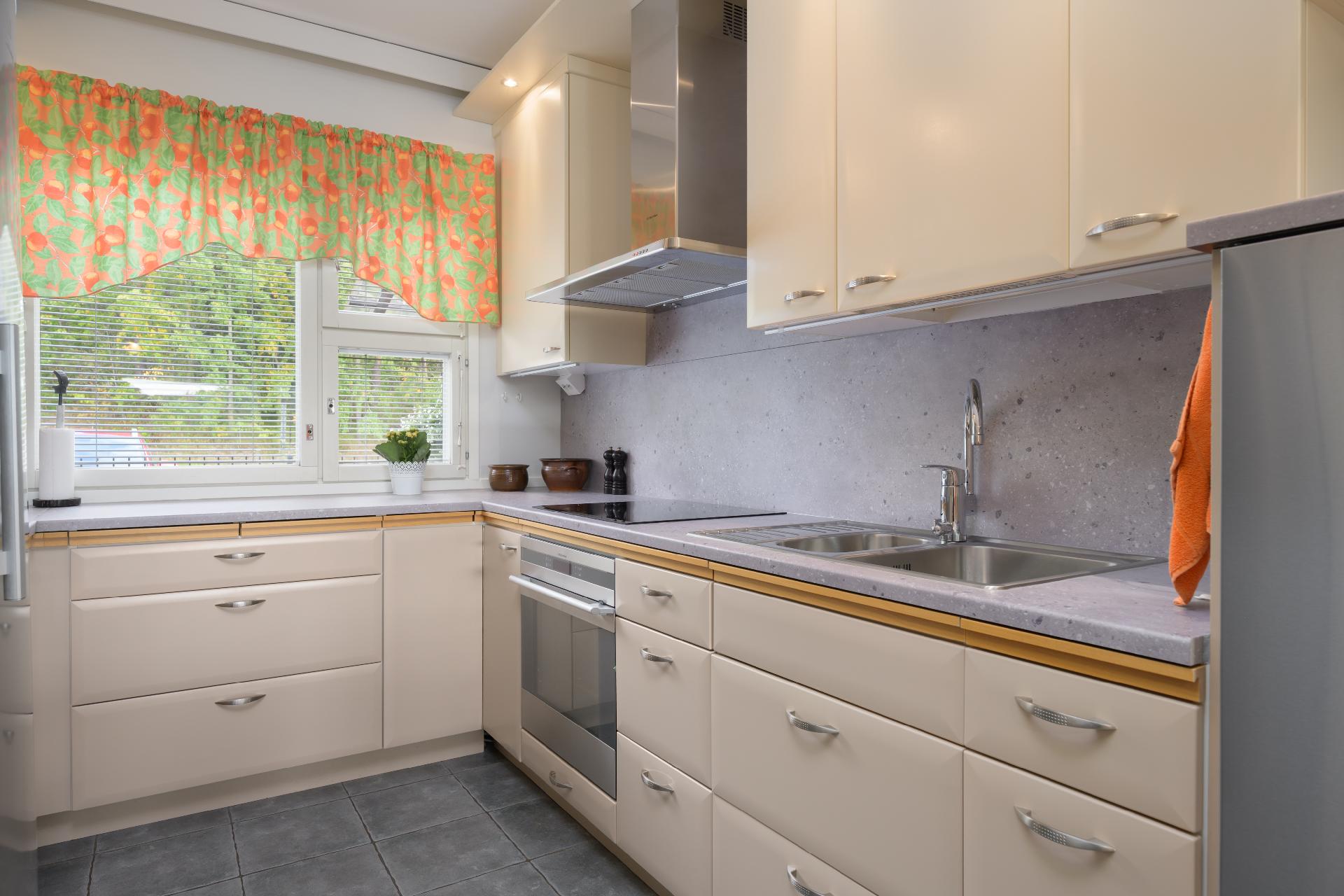 Vaskomäentie 9, Klaukkala, Nurmijärvi