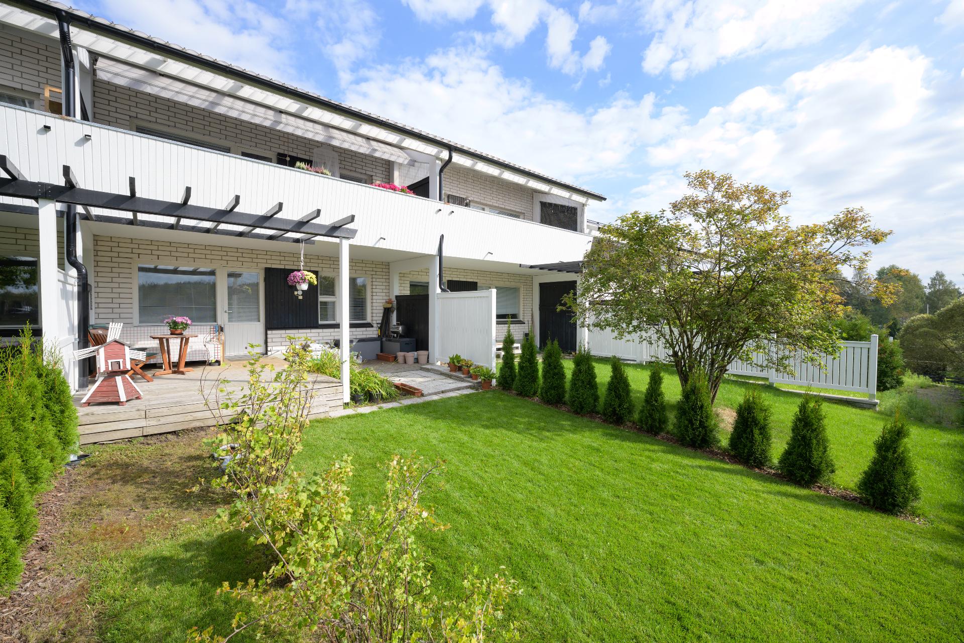 Vaskomäentie 9, Klaukkala, Nurmijärvi