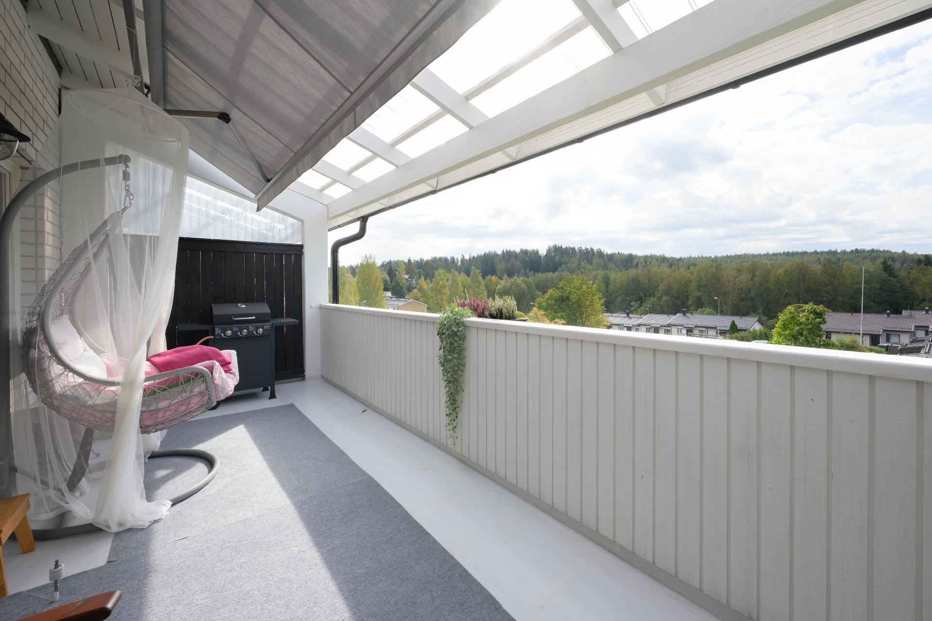 Vaskomäentie 9, Klaukkala, Nurmijärvi