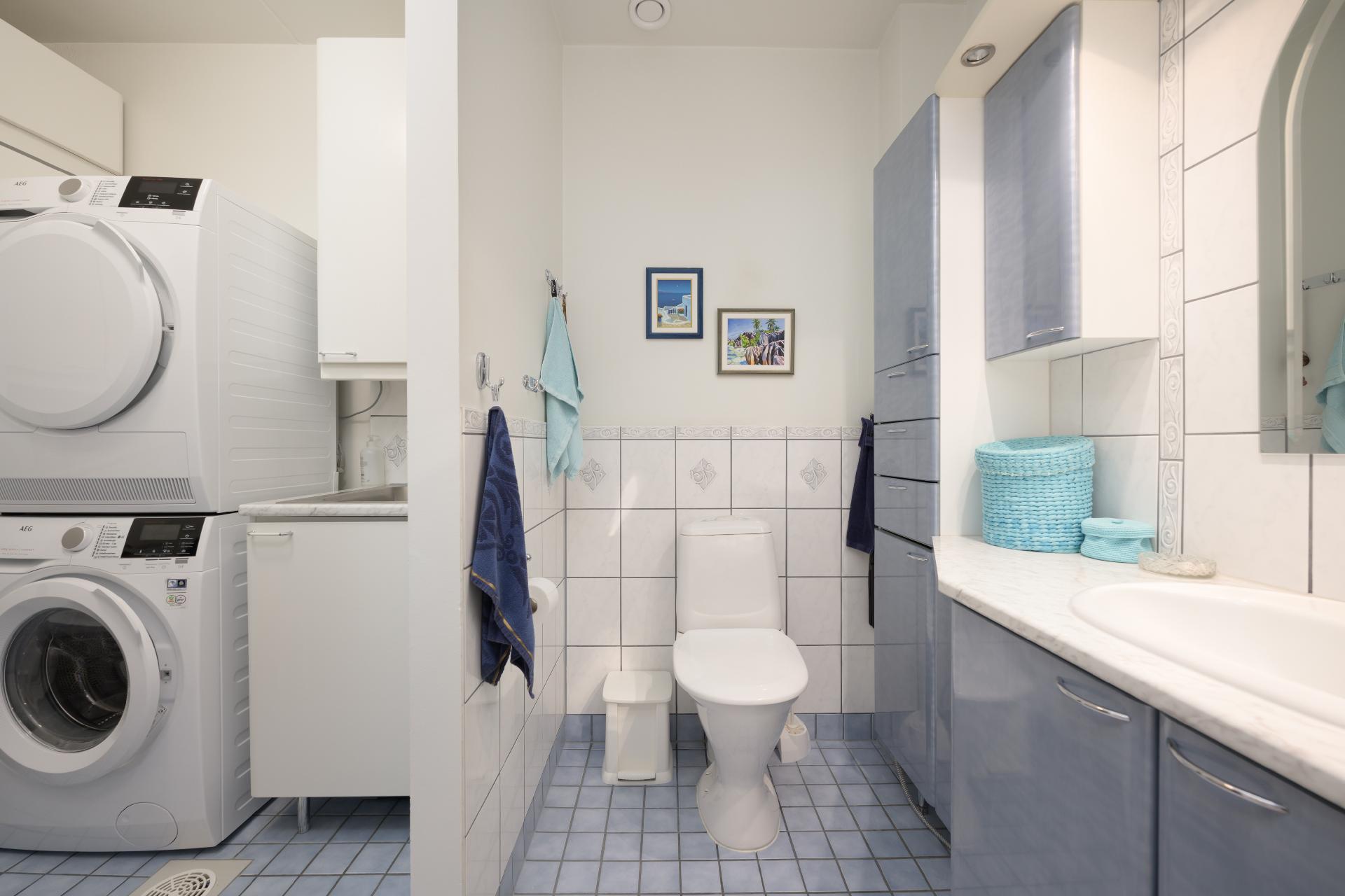 Vaskomäentie 9, Klaukkala, Nurmijärvi