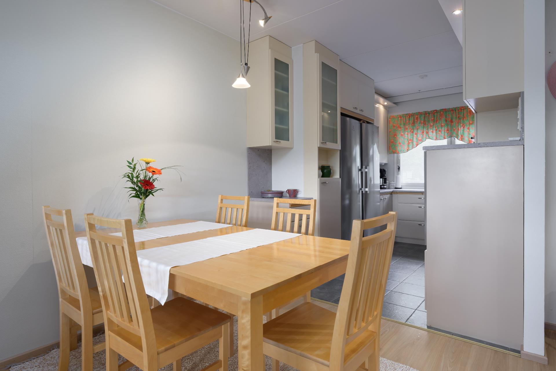 Vaskomäentie 9, Klaukkala, Nurmijärvi