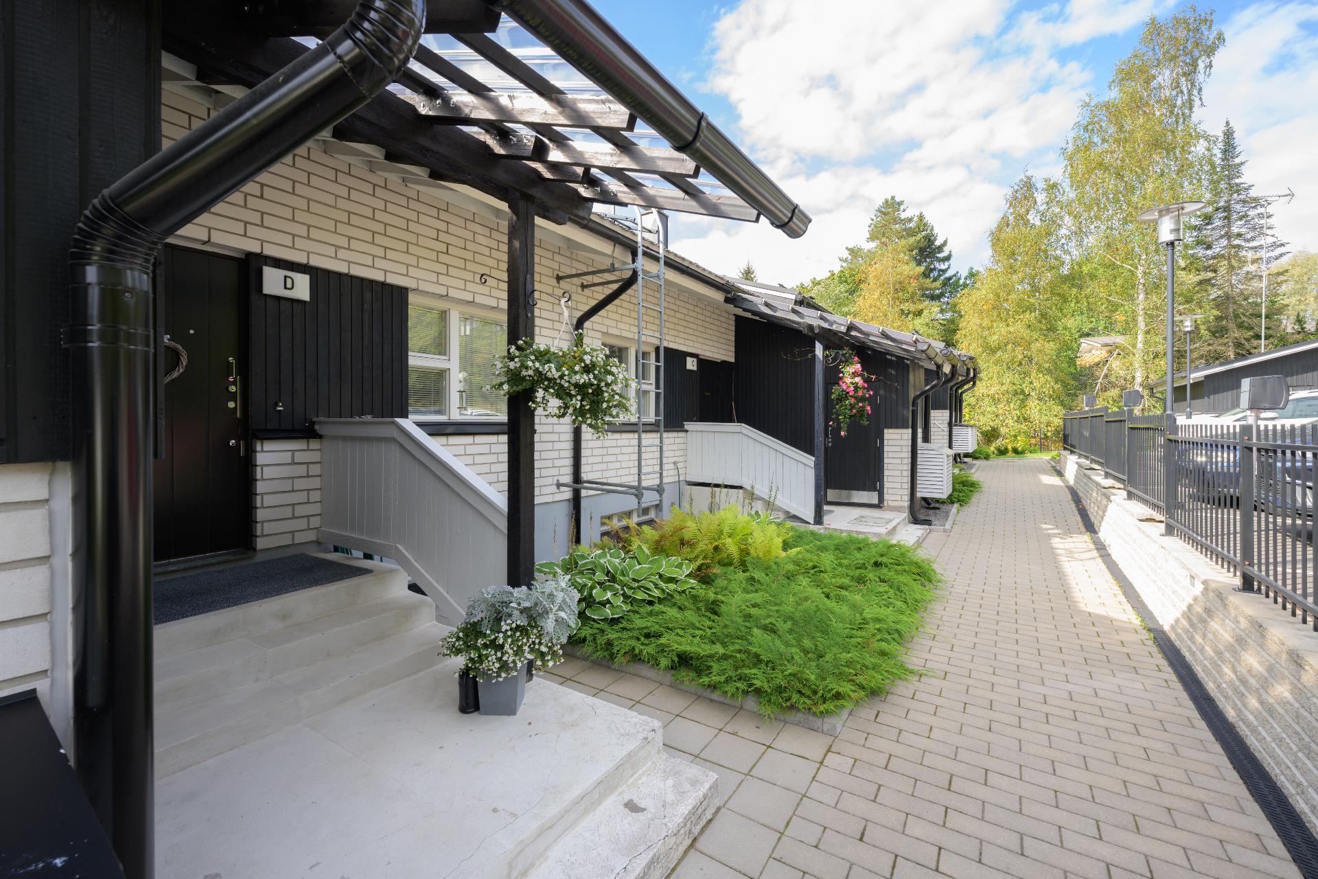 Vaskomäentie 9, Klaukkala, Nurmijärvi