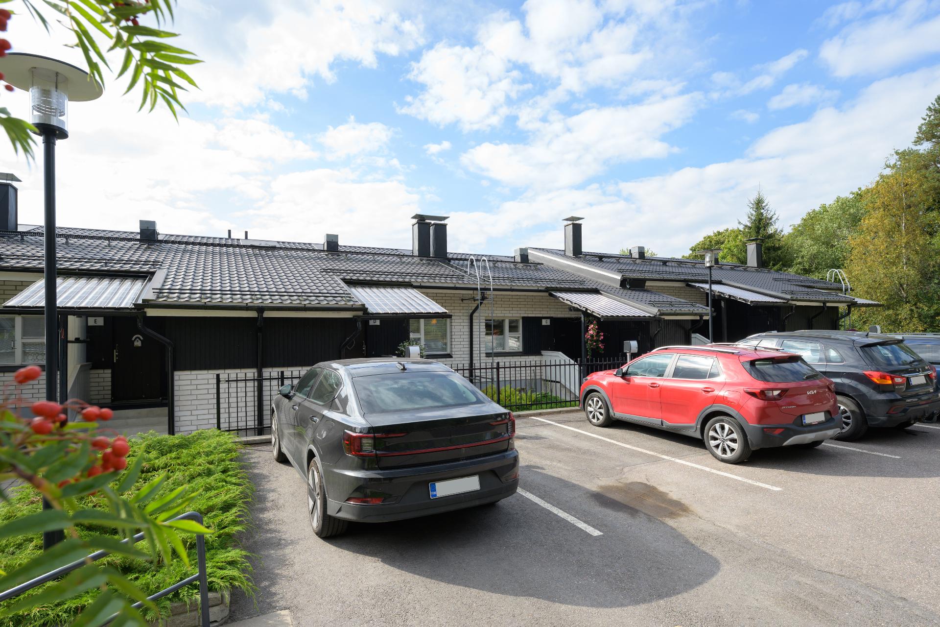 Vaskomäentie 9, Klaukkala, Nurmijärvi