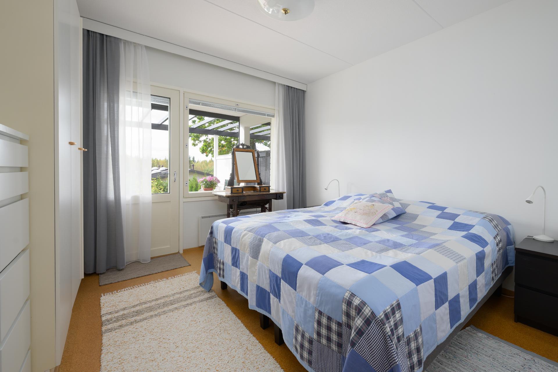 Vaskomäentie 9, Klaukkala, Nurmijärvi