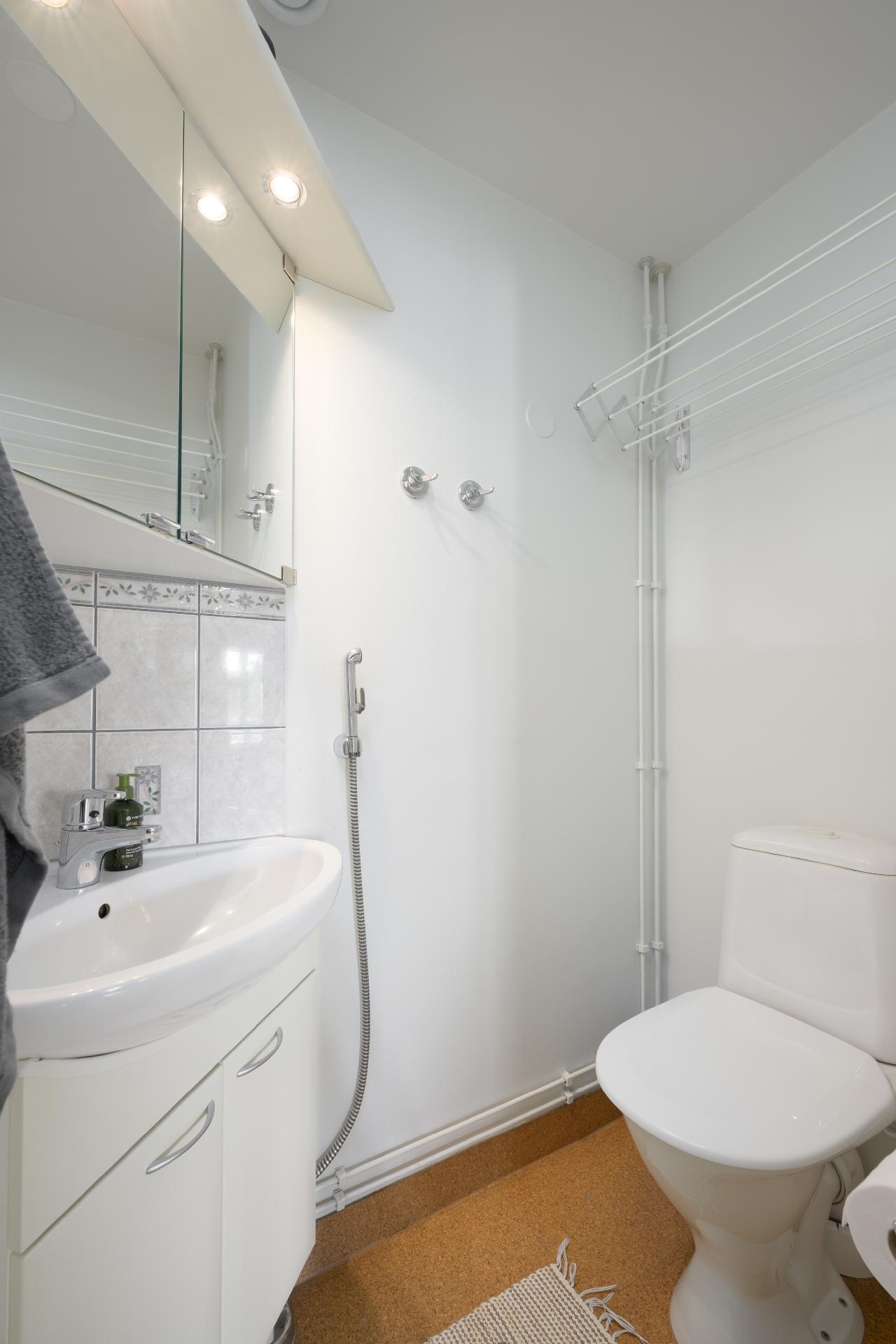 Vaskomäentie 9, Klaukkala, Nurmijärvi