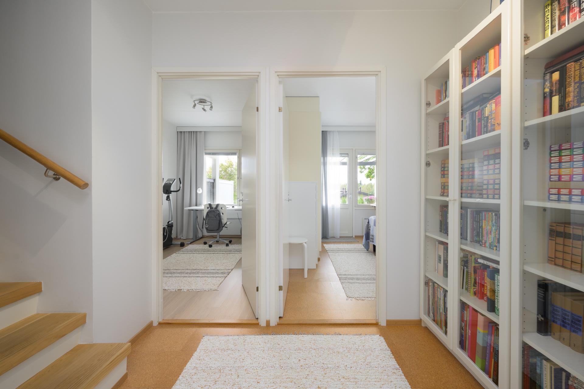 Vaskomäentie 9, Klaukkala, Nurmijärvi