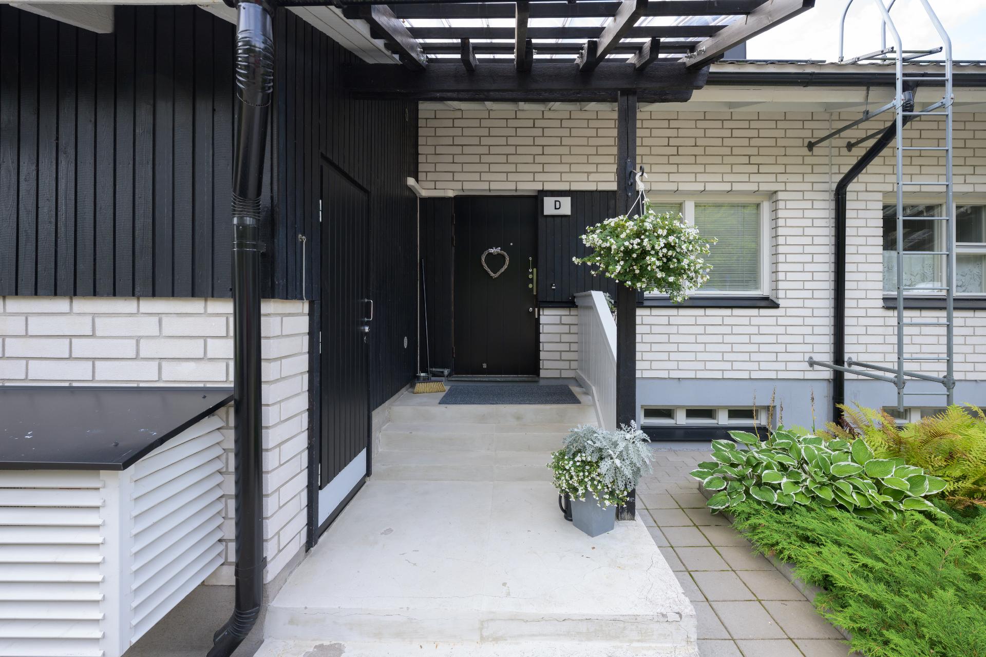 Vaskomäentie 9, Klaukkala, Nurmijärvi