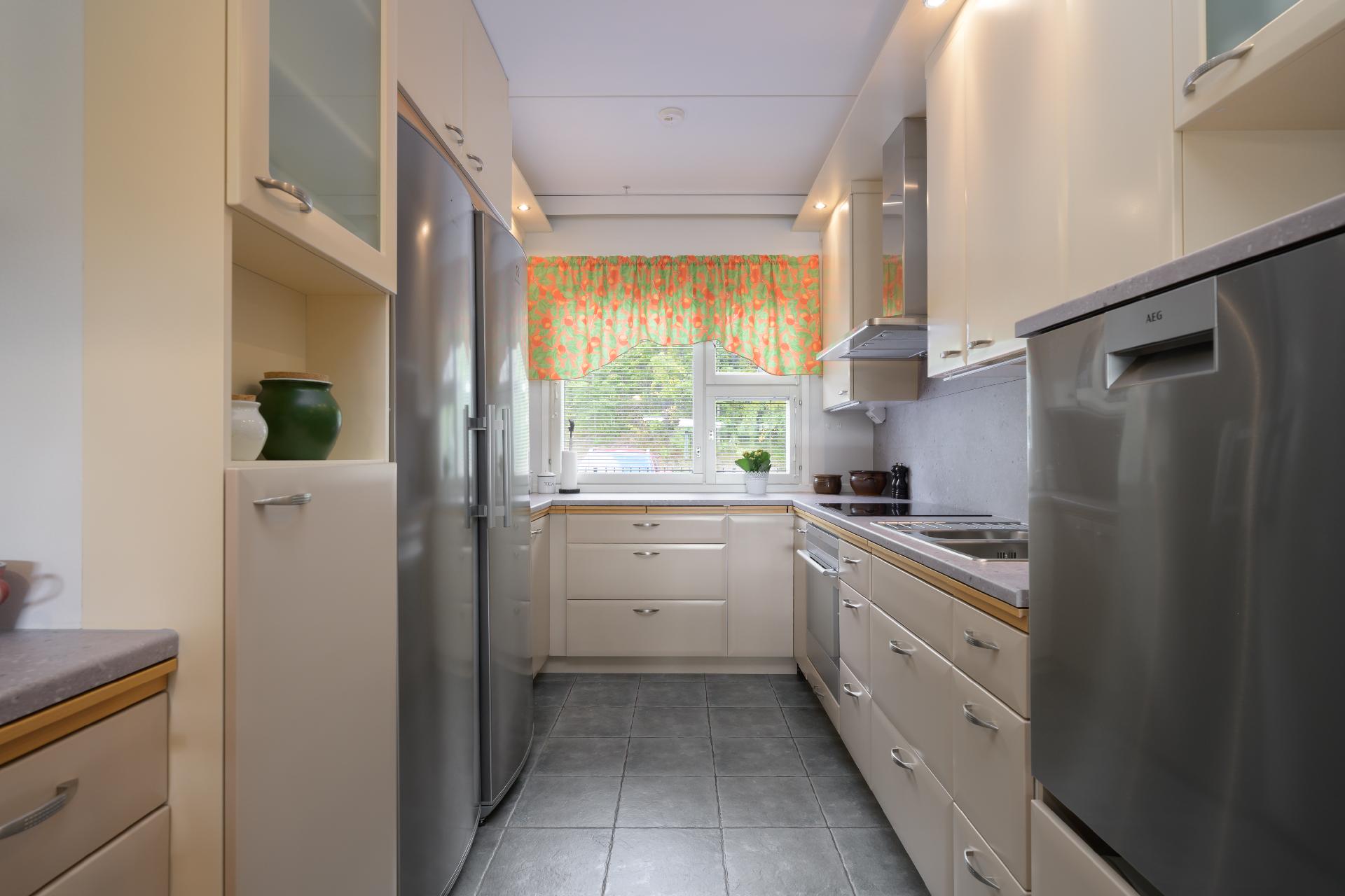 Vaskomäentie 9, Klaukkala, Nurmijärvi