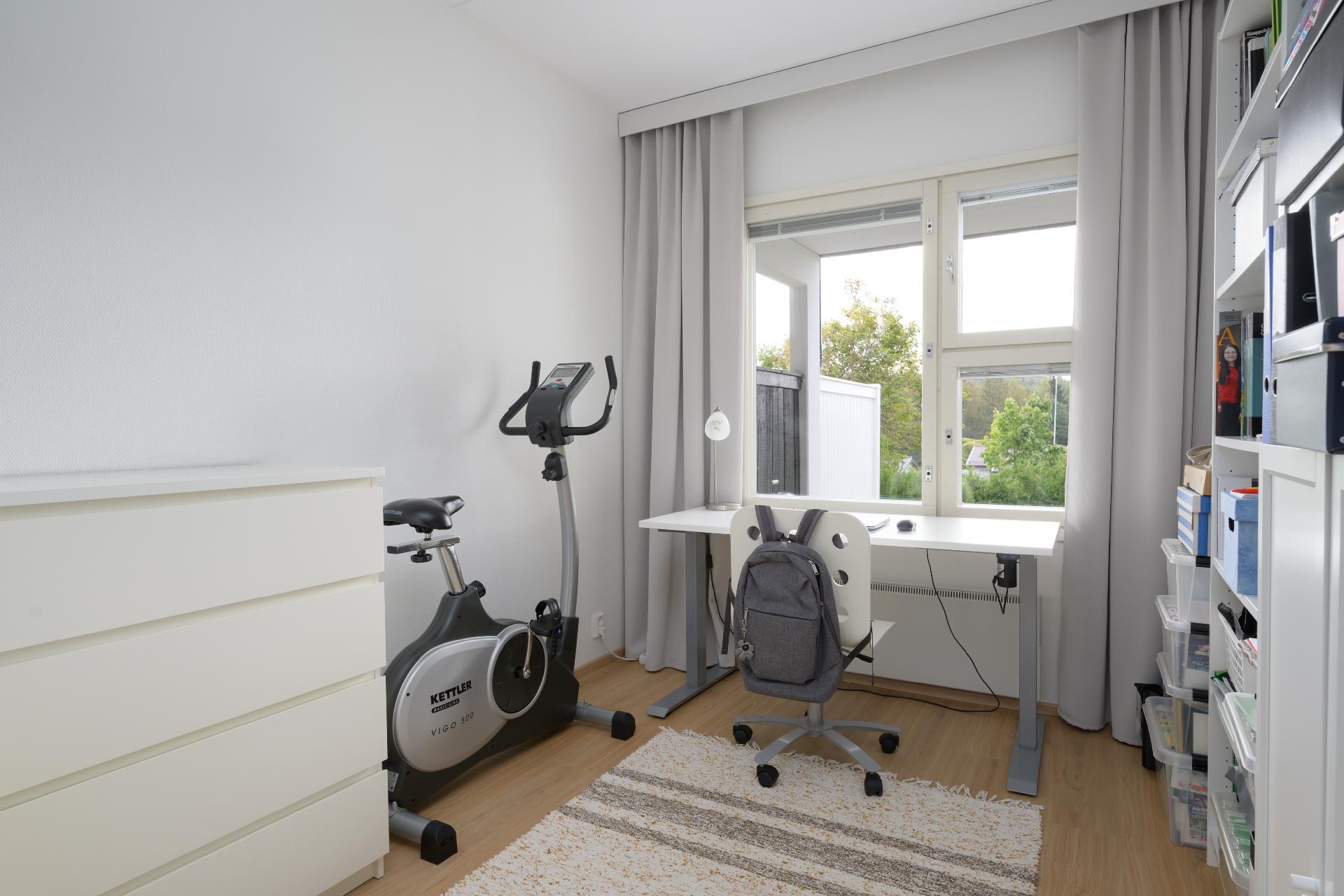 Vaskomäentie 9, Klaukkala, Nurmijärvi