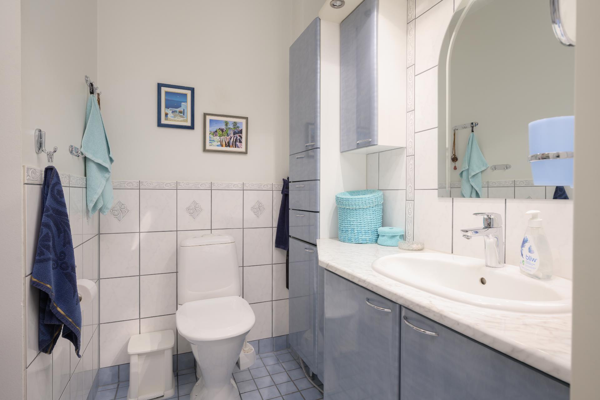 Vaskomäentie 9, Klaukkala, Nurmijärvi