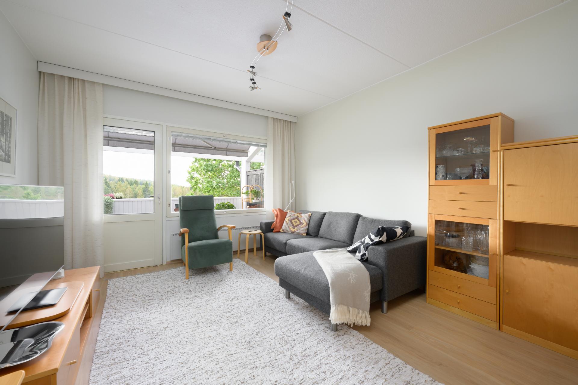 Vaskomäentie 9, Klaukkala, Nurmijärvi