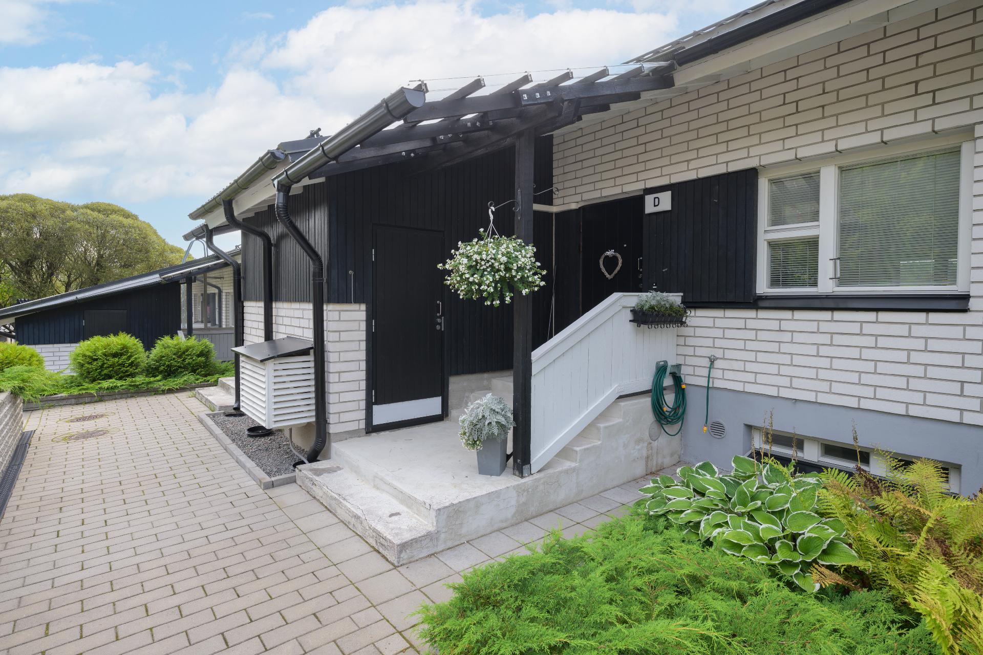 Vaskomäentie 9, Klaukkala, Nurmijärvi