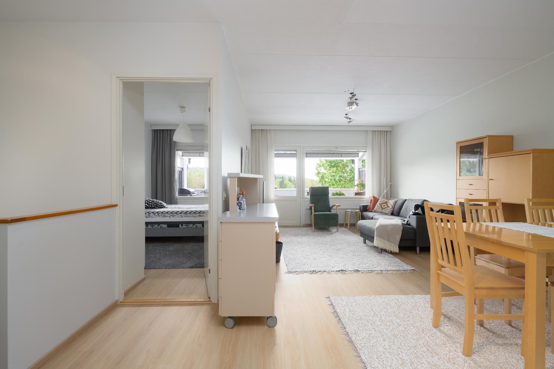 Vaskomäentie 9, Klaukkala, Nurmijärvi