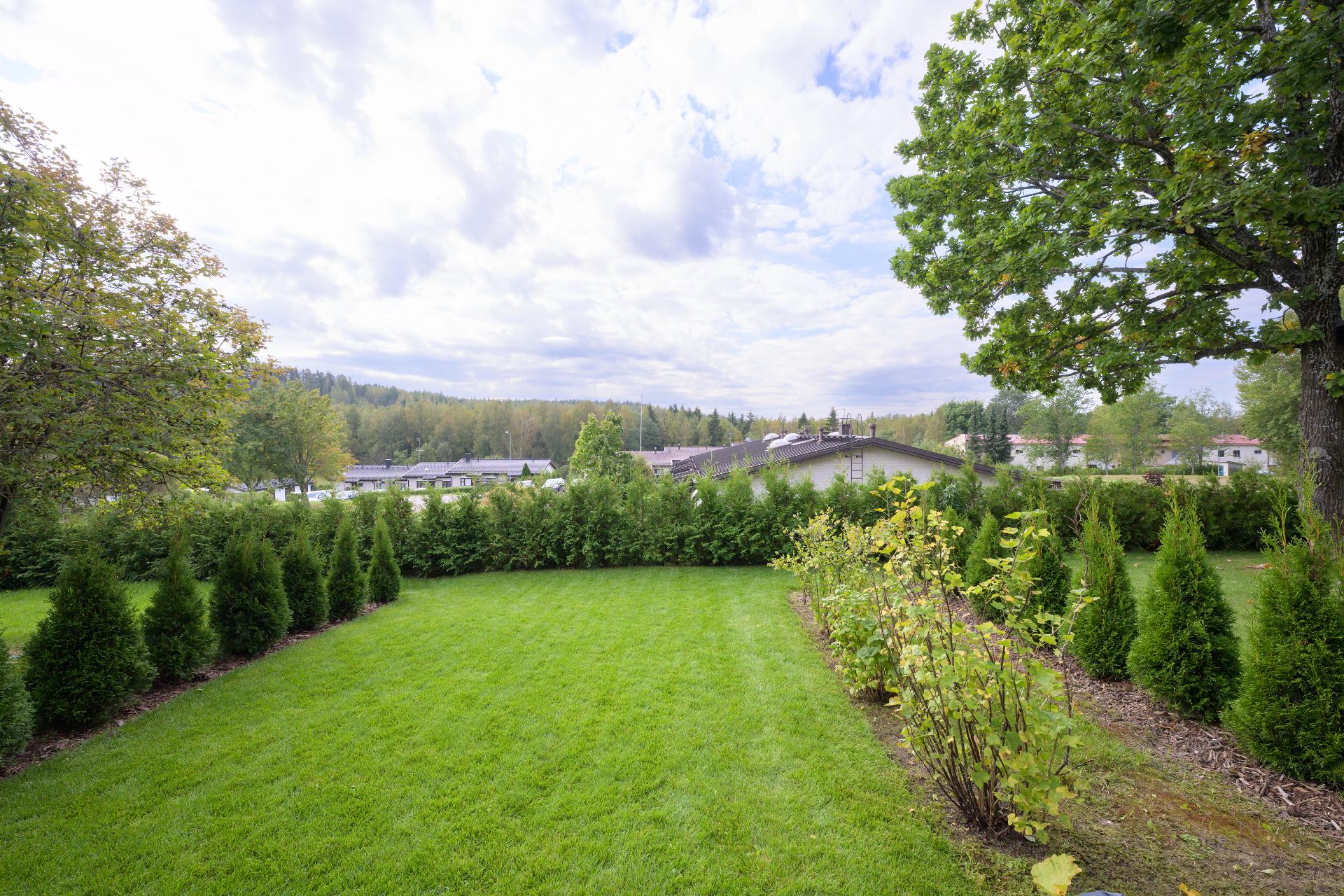 Vaskomäentie 9, Klaukkala, Nurmijärvi