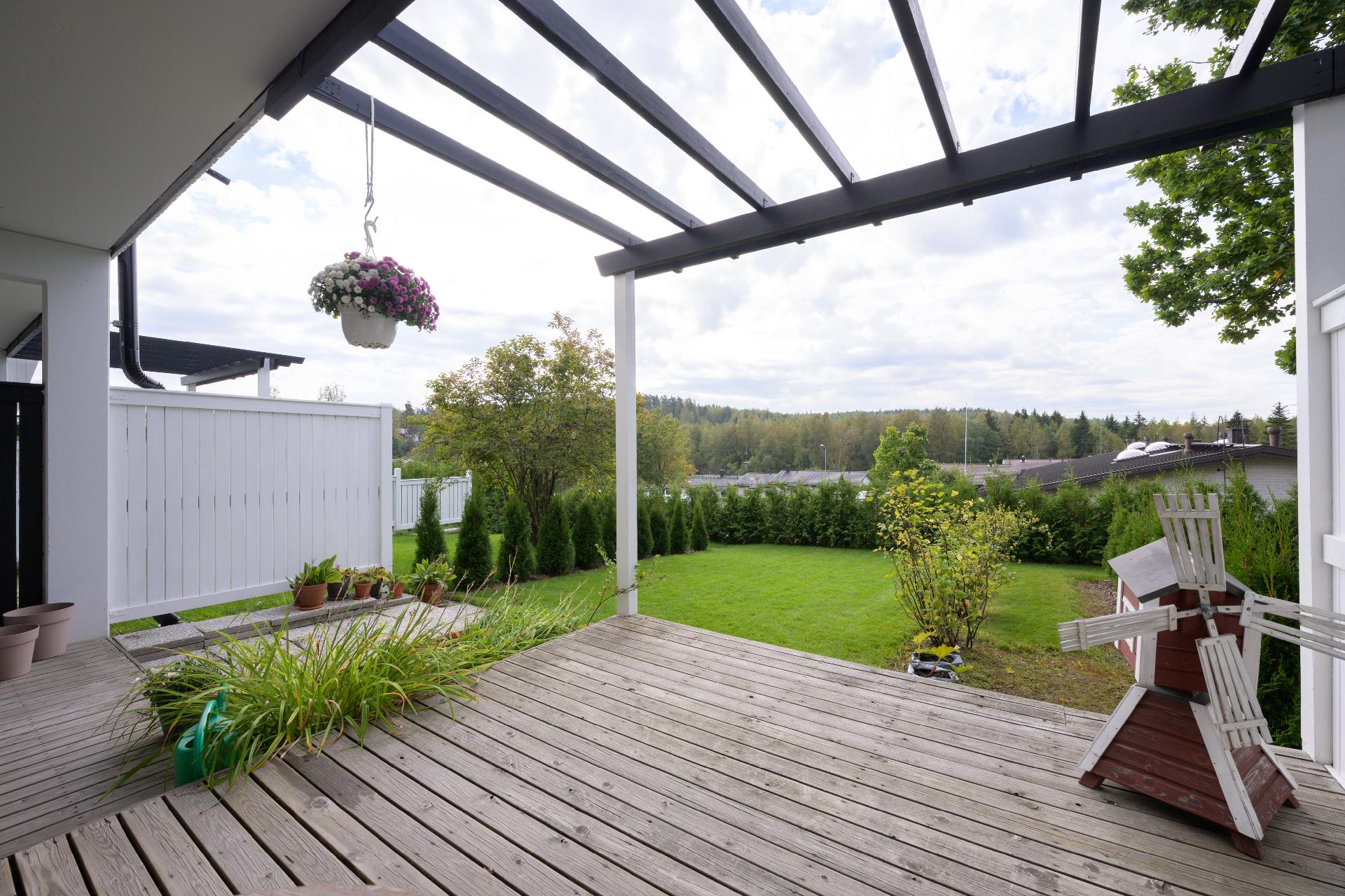 Vaskomäentie 9, Klaukkala, Nurmijärvi