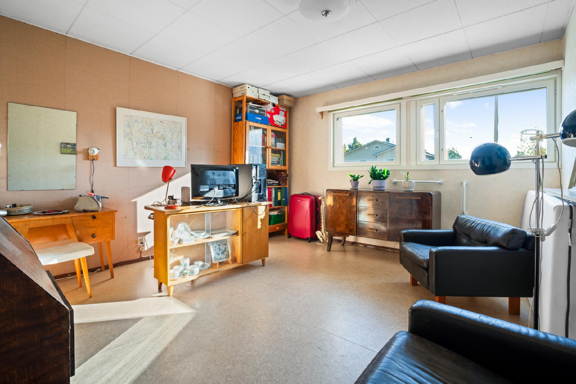 Papinkatu 13, Keskusta, Joensuu