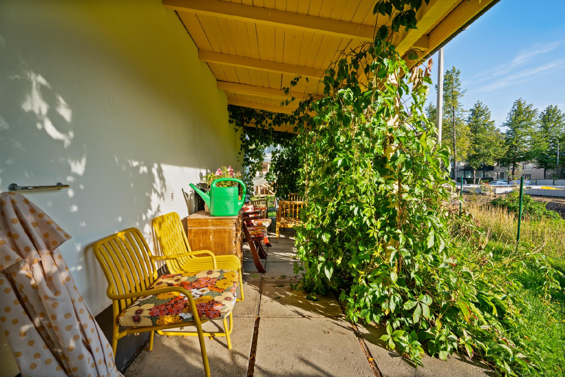 Papinkatu 13, Keskusta, Joensuu