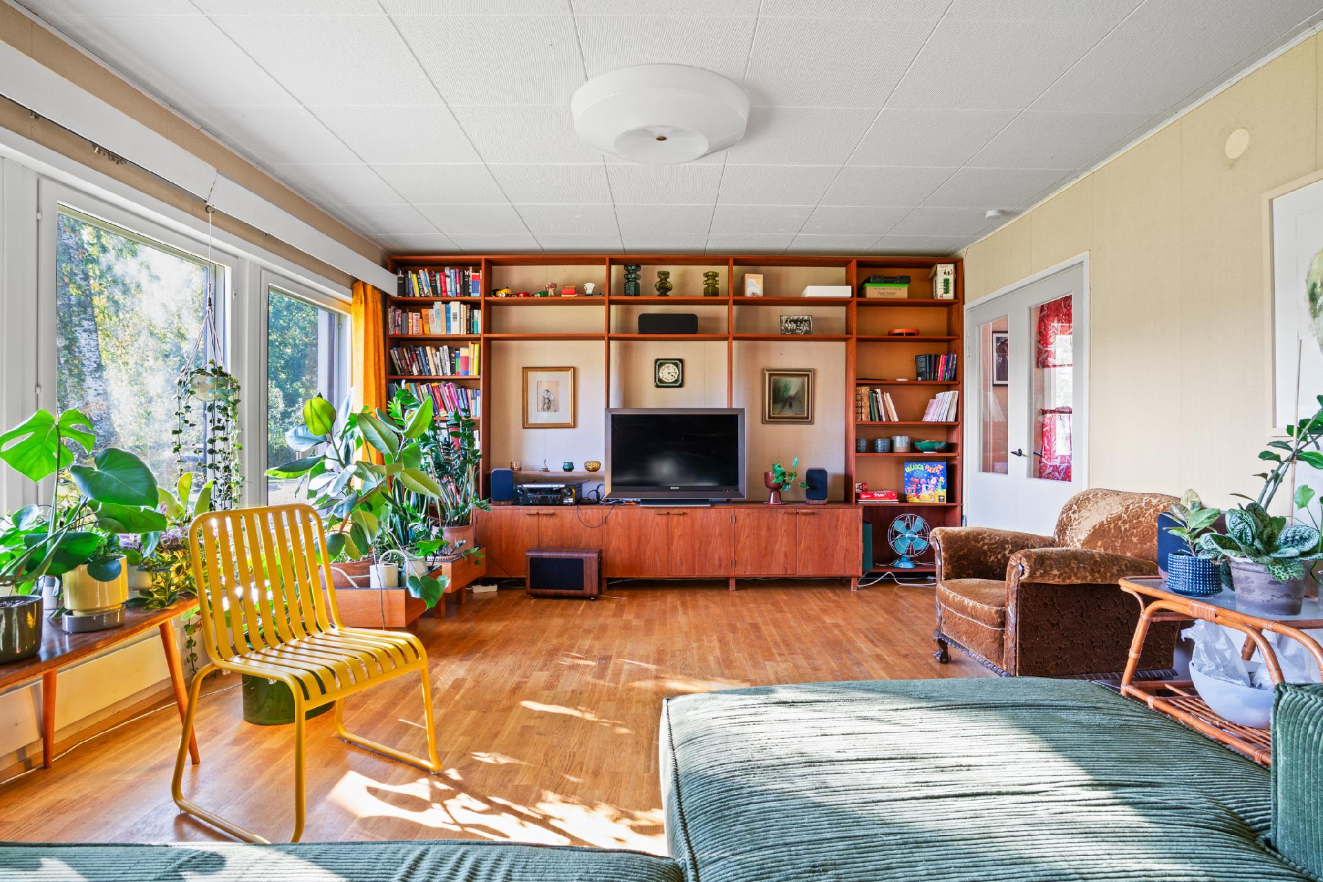 Papinkatu 13, Keskusta, Joensuu