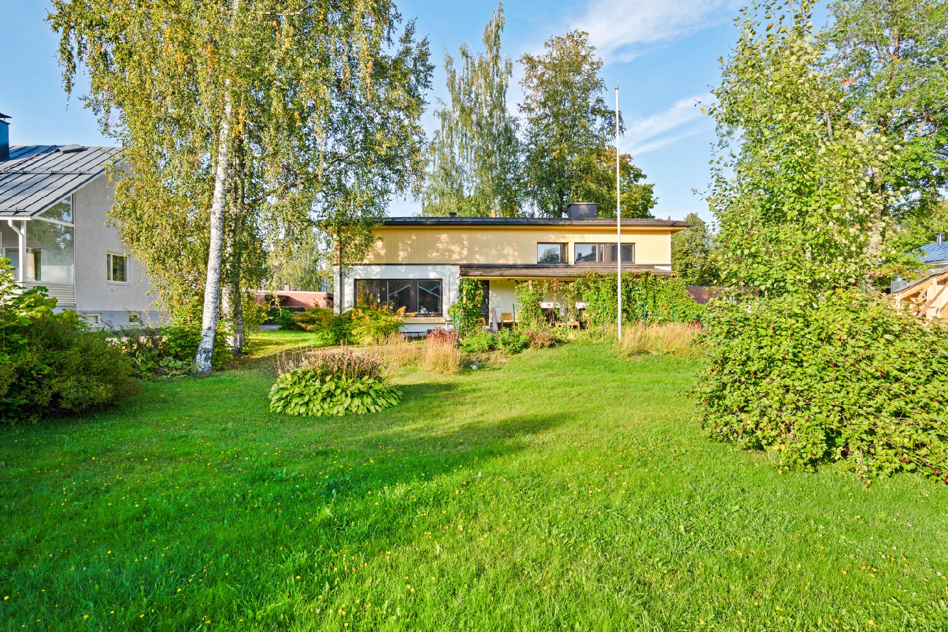 Papinkatu 13, Keskusta, Joensuu