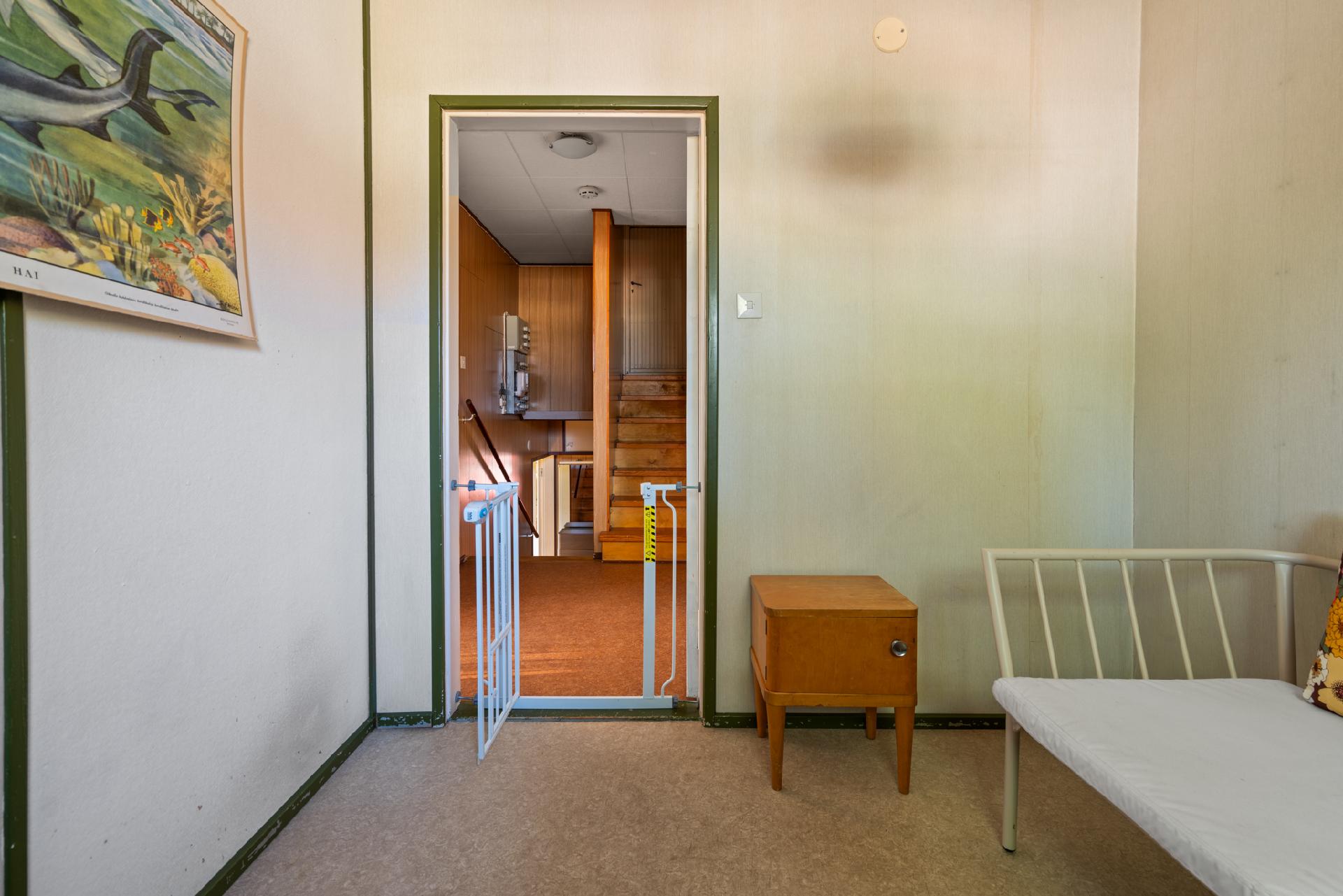 Papinkatu 13, Keskusta, Joensuu