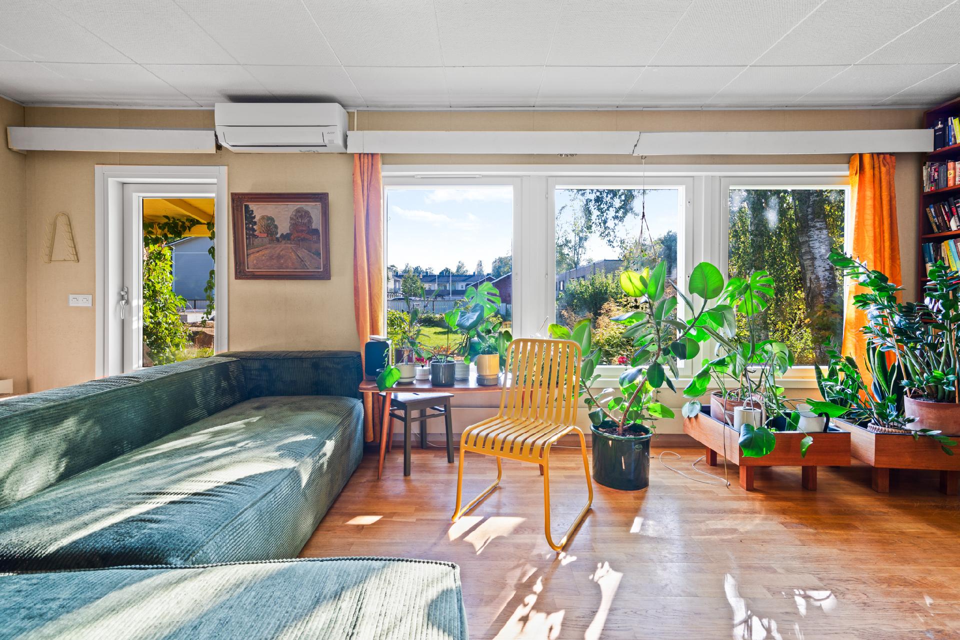 Papinkatu 13, Keskusta, Joensuu