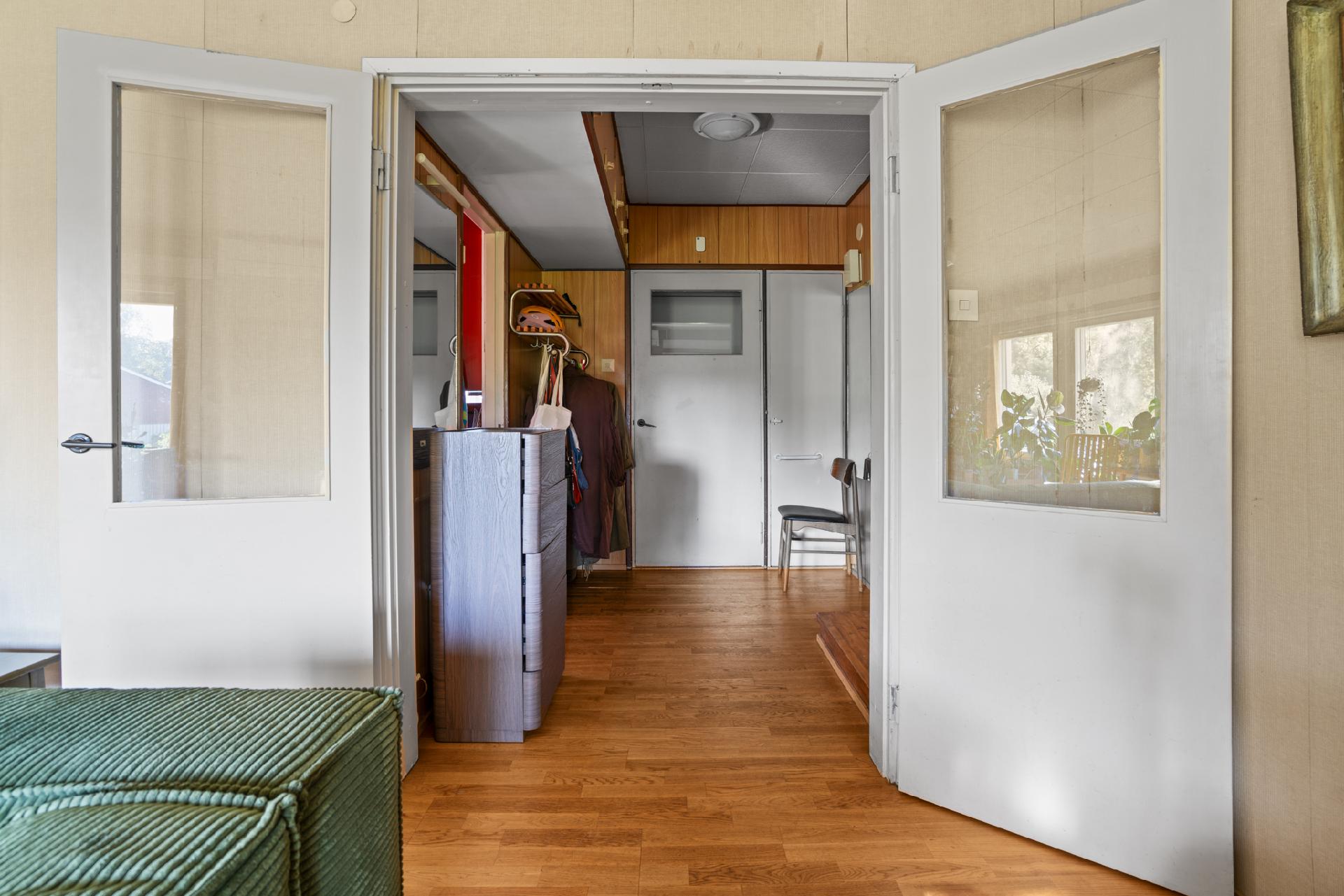 Papinkatu 13, Keskusta, Joensuu