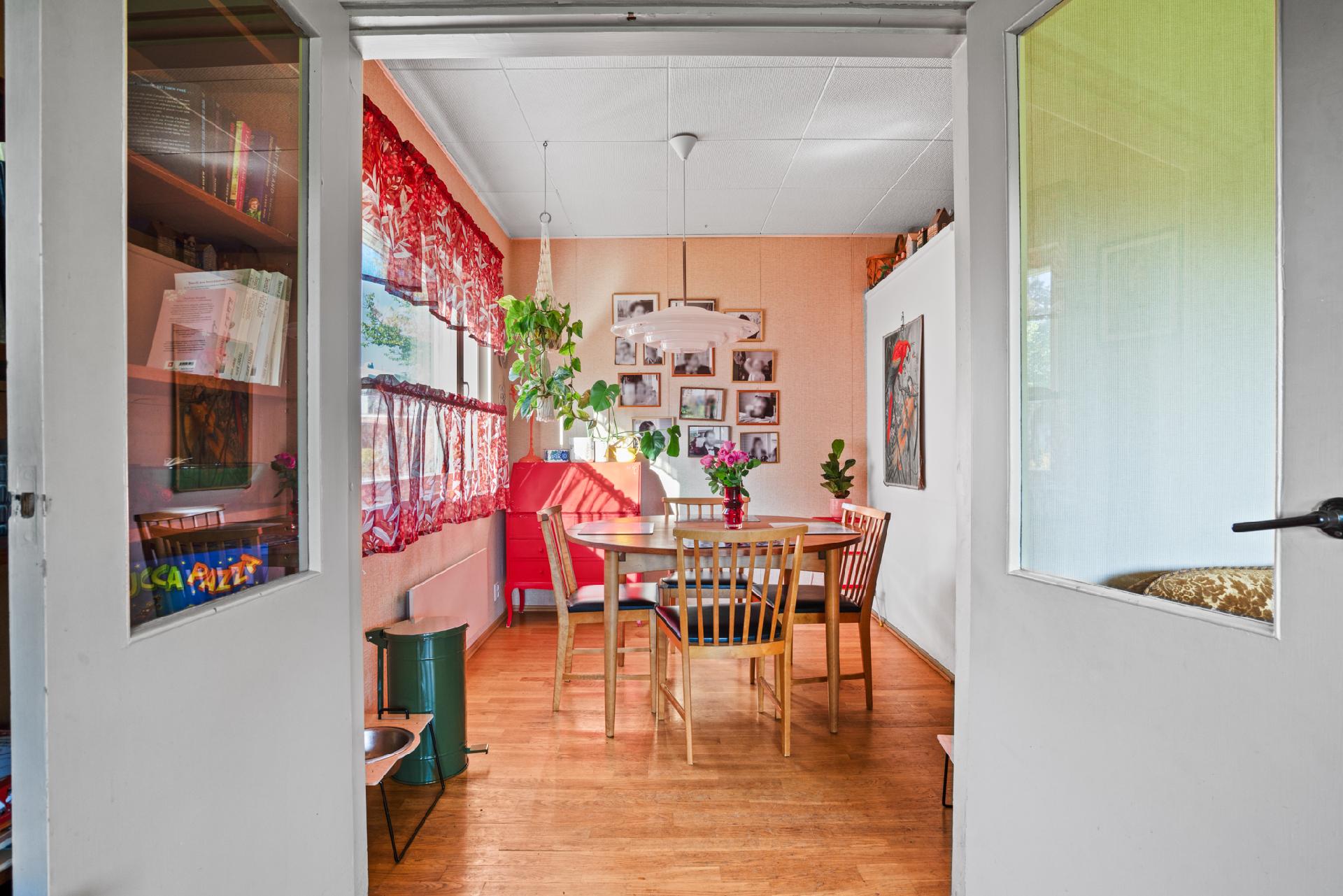 Papinkatu 13, Keskusta, Joensuu