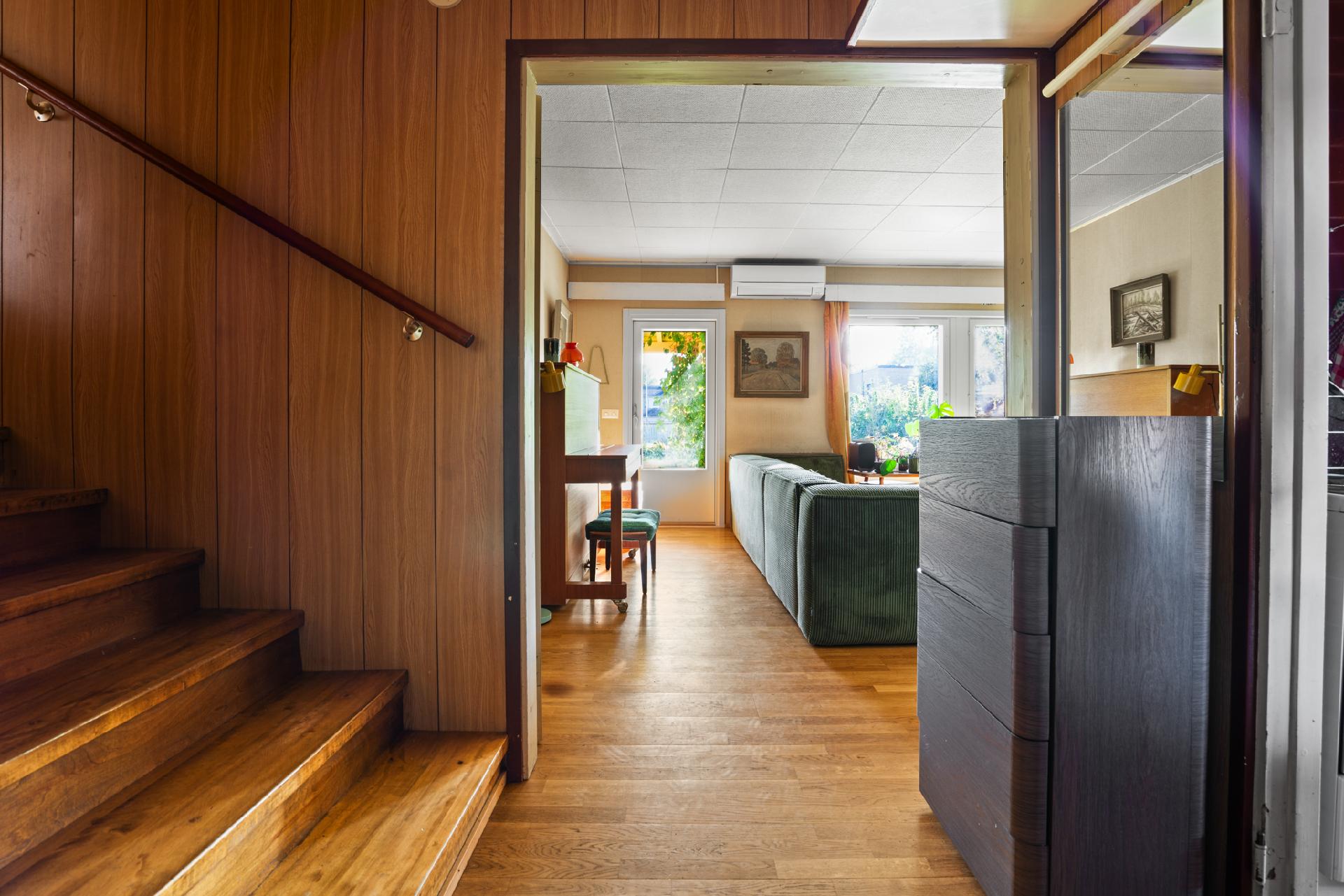 Papinkatu 13, Keskusta, Joensuu