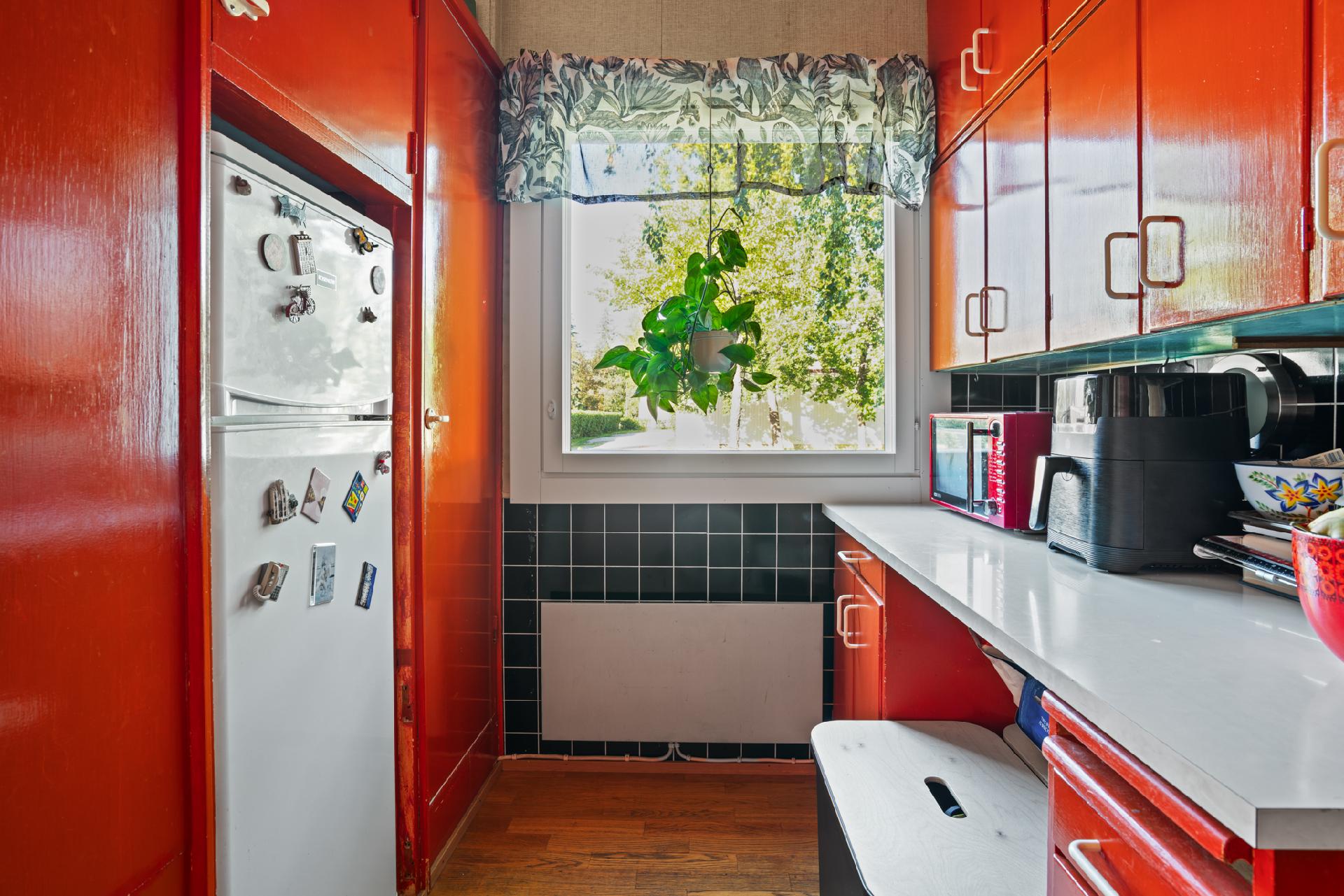 Papinkatu 13, Keskusta, Joensuu