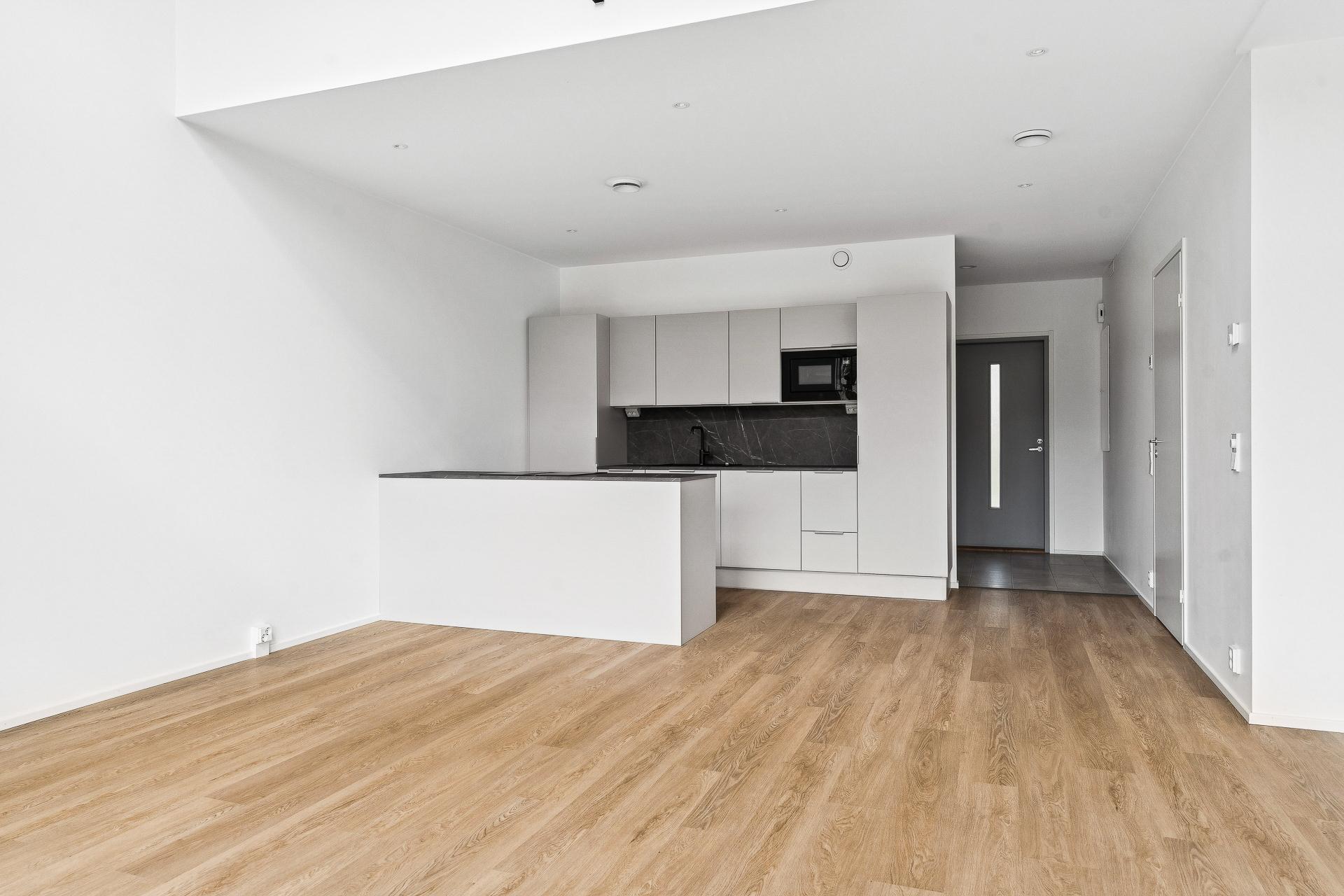 Uljaksentie 32, Toukovuori, Porvoo