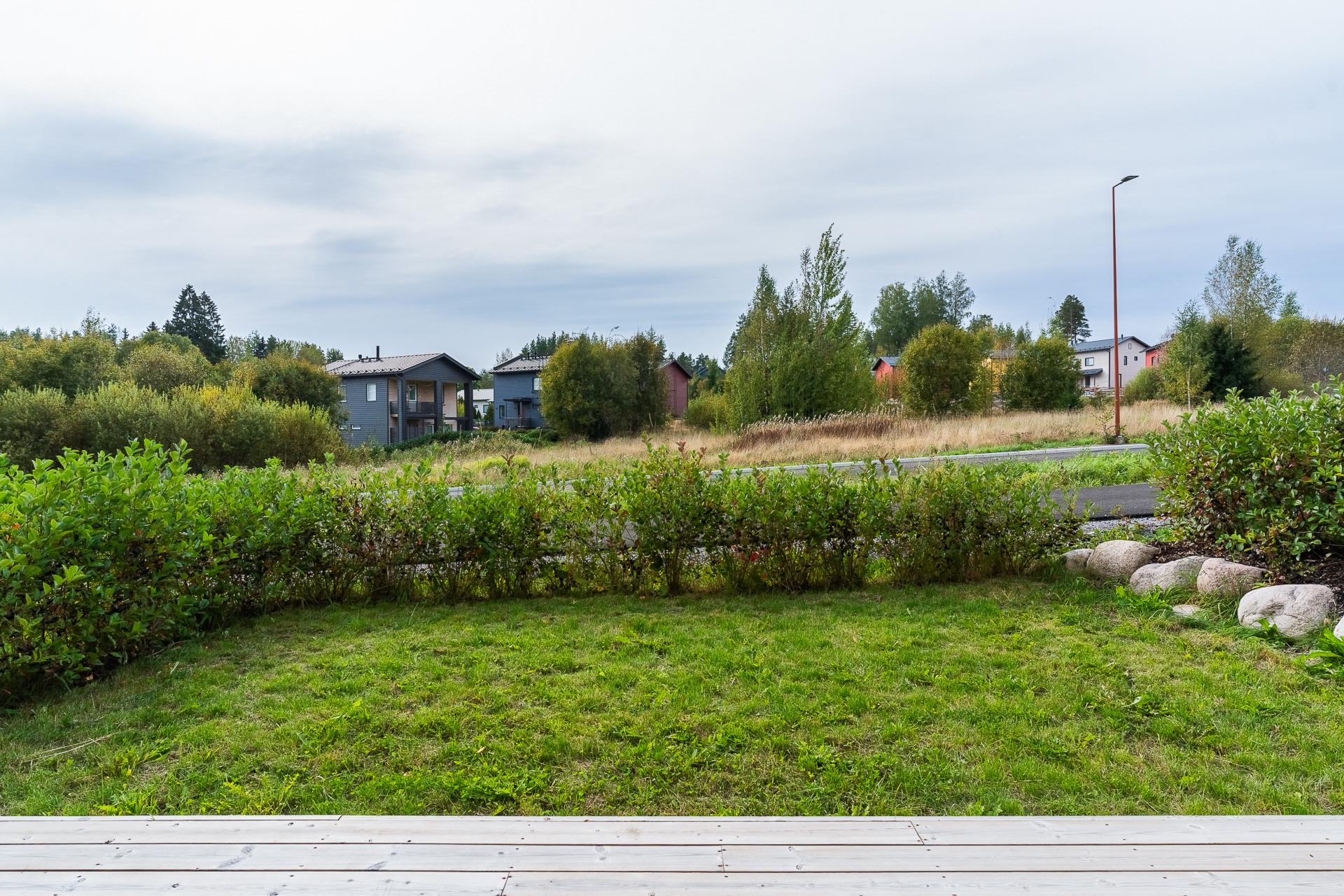 Uljaksentie 32, Toukovuori, Porvoo