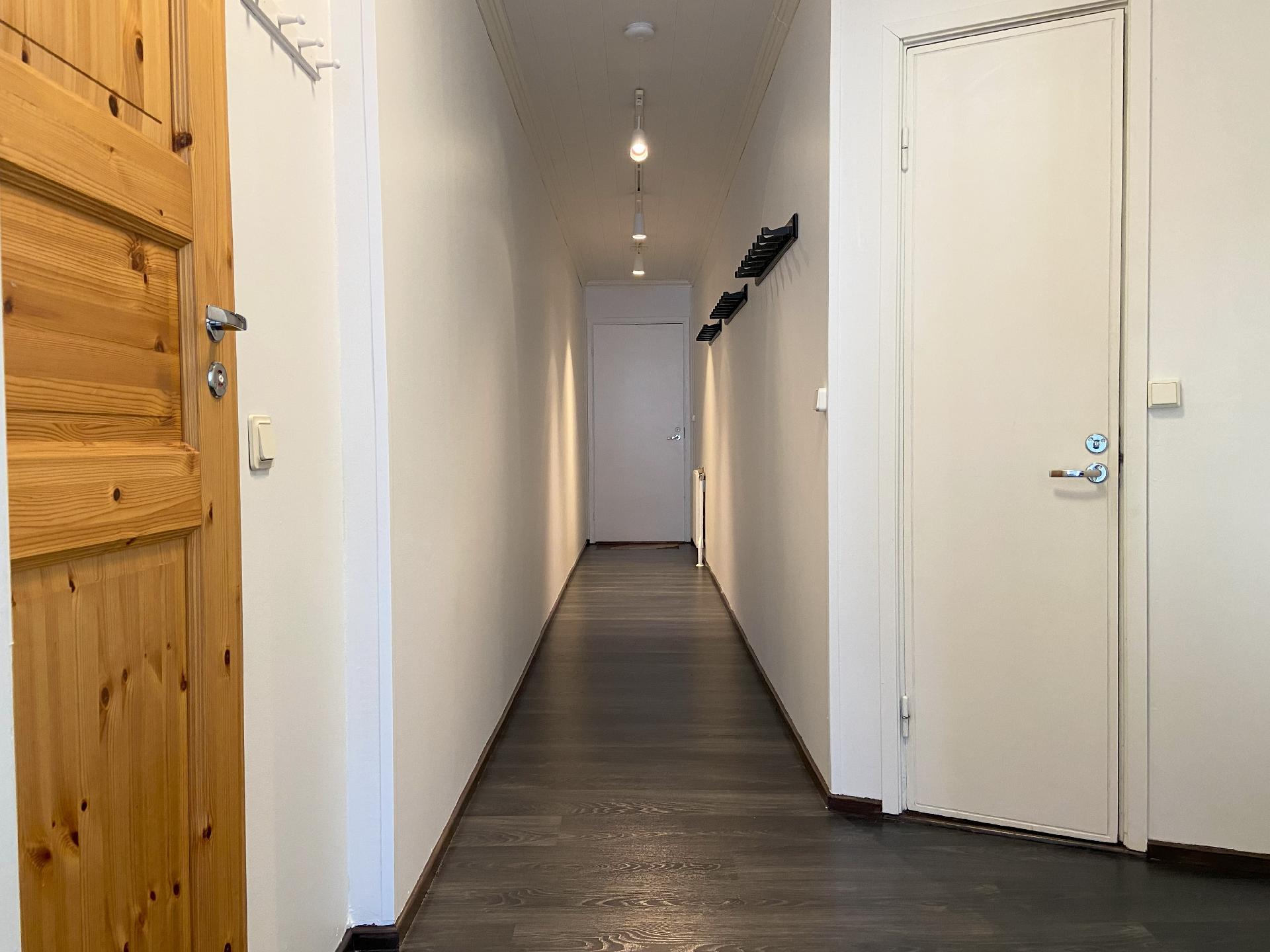 Keskikatu 14, Keskusta, Kouvola