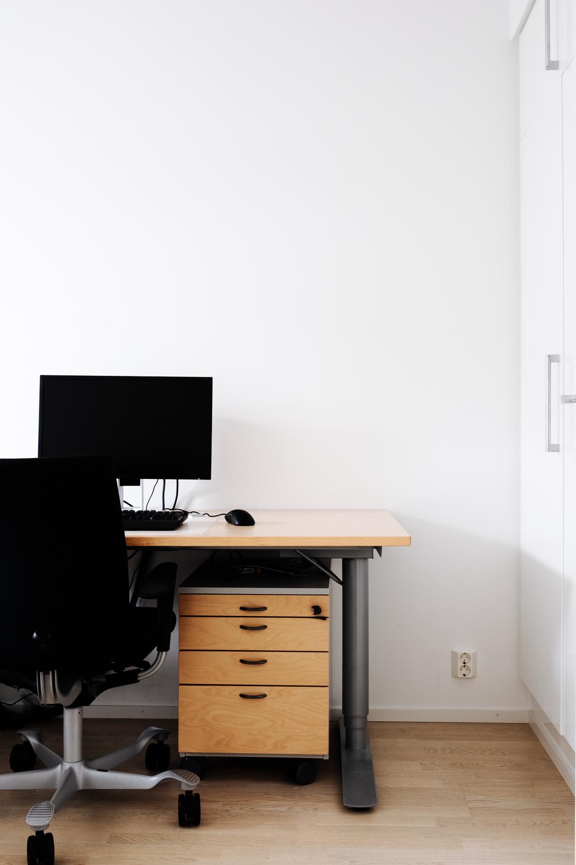 Berliininkatu 9, Arabianranta, Helsinki