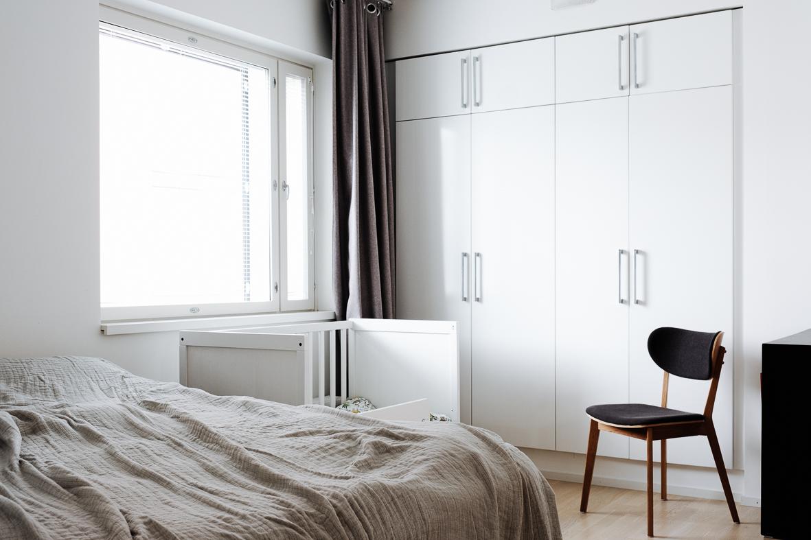 Berliininkatu 9, Arabianranta, Helsinki