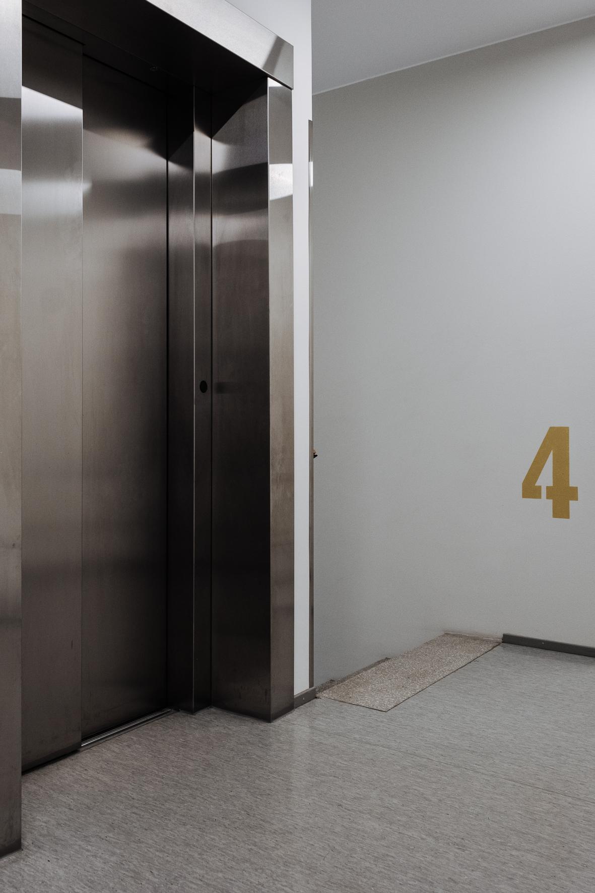 Berliininkatu 9, Arabianranta, Helsinki